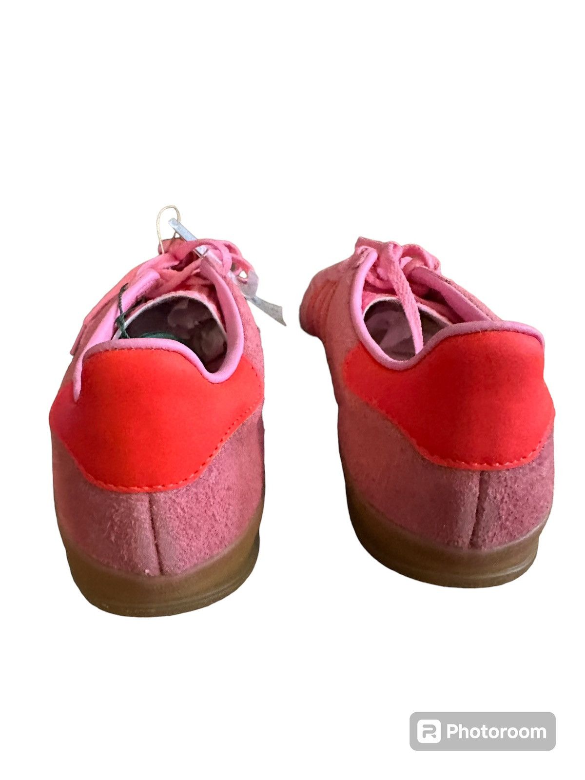 Adidas adidas gazelle womens pink beam Size US 5.5 / IT 35.5 - 3 Thumbnail