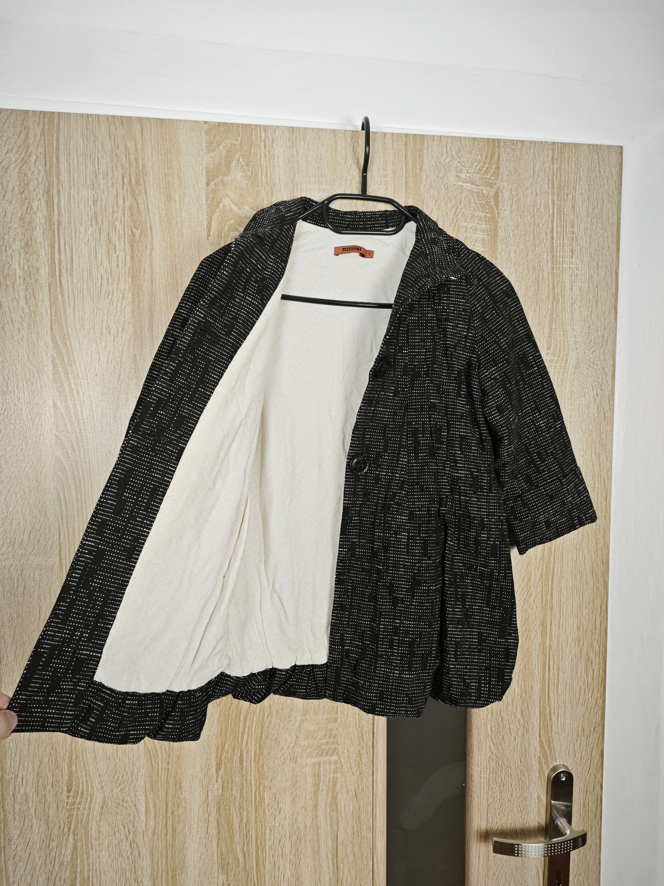 Missoni Missoni blazer Size XS / US 0-2 / IT 36-38 - 3 Thumbnail