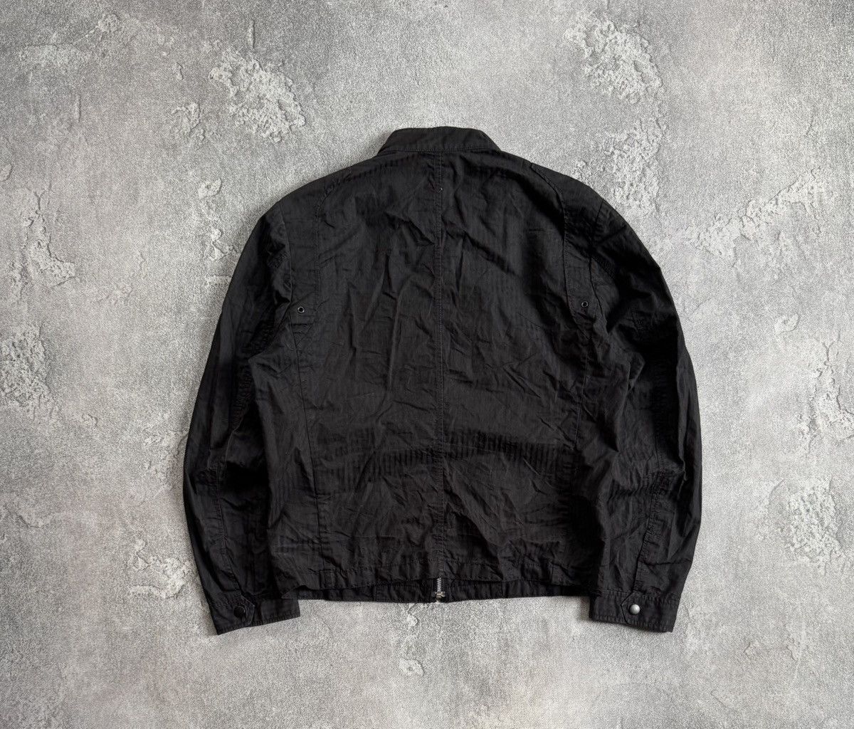 Comme Ca Ism Comme Ca Ism XL zip bomber jacket japanese 🇯🇵 Size XL / US 12-14 / IT 48-50 - 14 Thumbnail