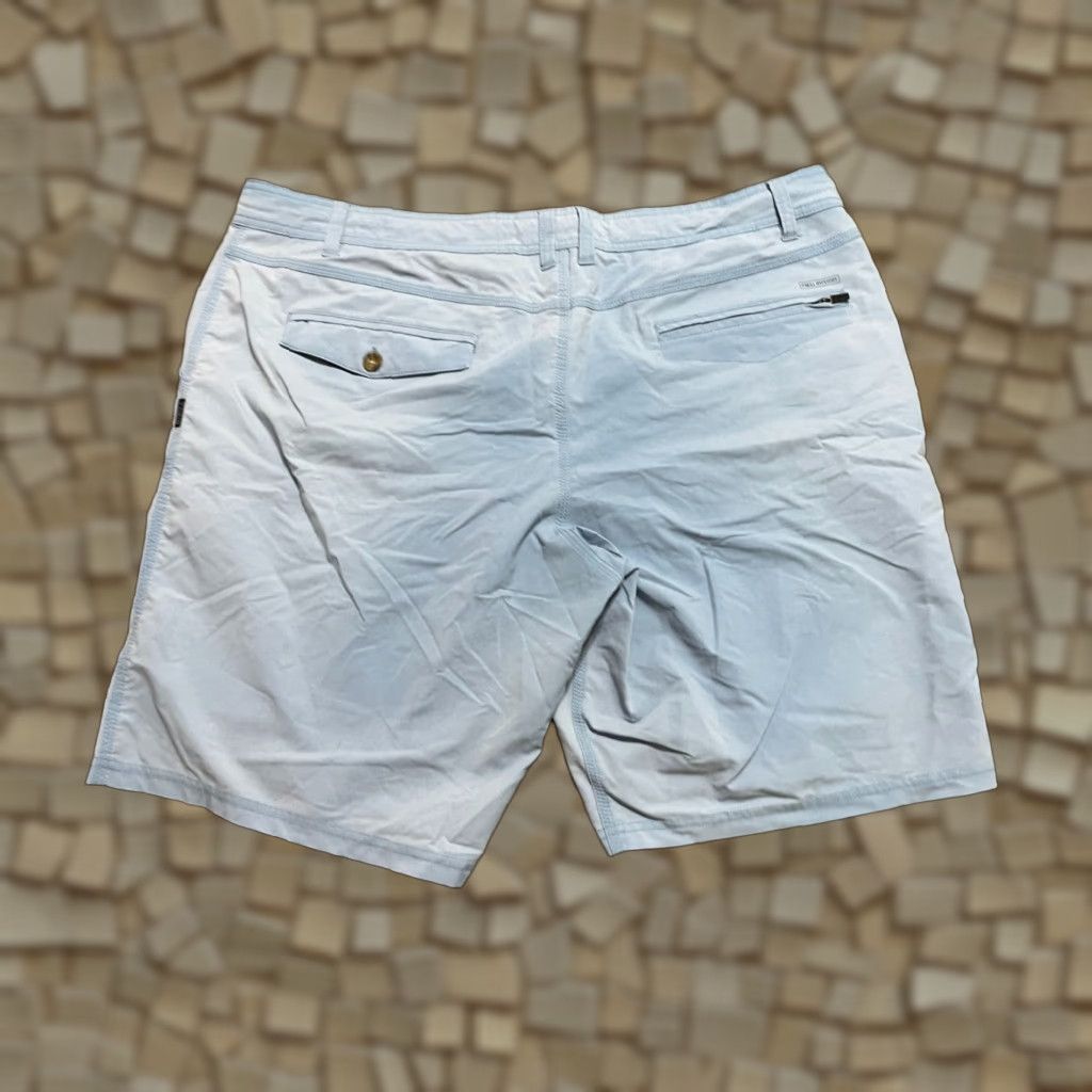 O'Neill O'Neill Shorts Men 40 Blue Denim Light Wash Pockets Casual Chino Regular Size 40 Blue Denim Light Wash Pockets 80s? Size US 40 / EU 56 - 1 Thumbnail