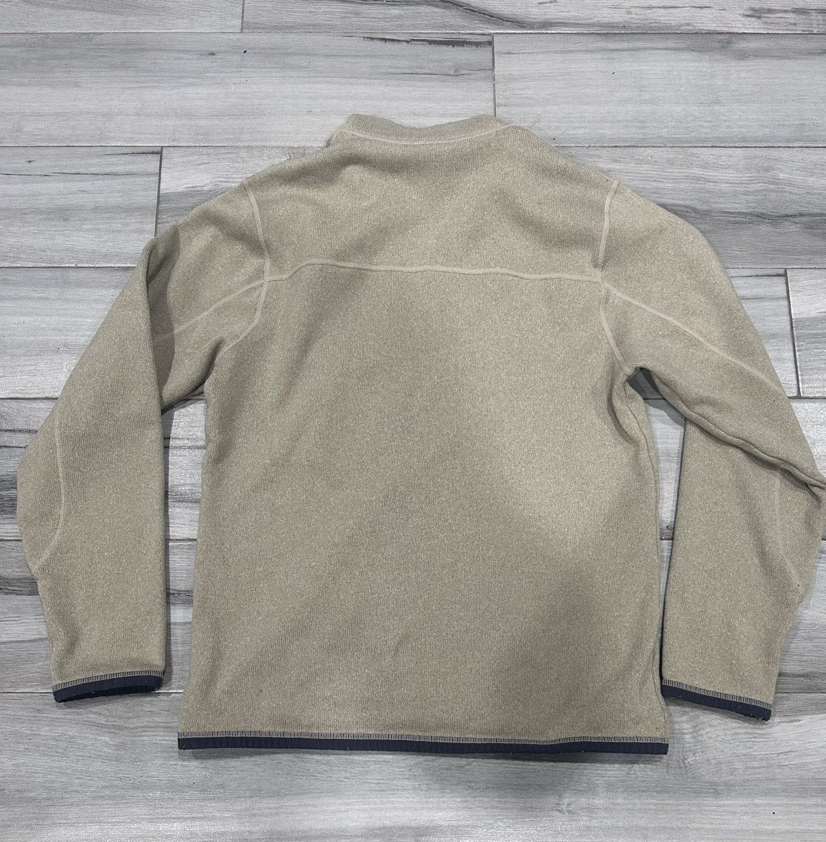 Nike × Nike ACG Vintage Nike Acg Knit Sweater Size US M / EU 48-50 / 2 - 4 Thumbnail