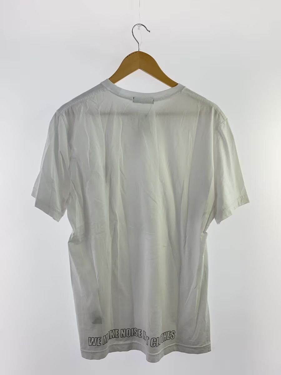 Undercover "We Make Noise Not Clothes" Tee Size US XL / EU 56 / 4 - 2 Thumbnail