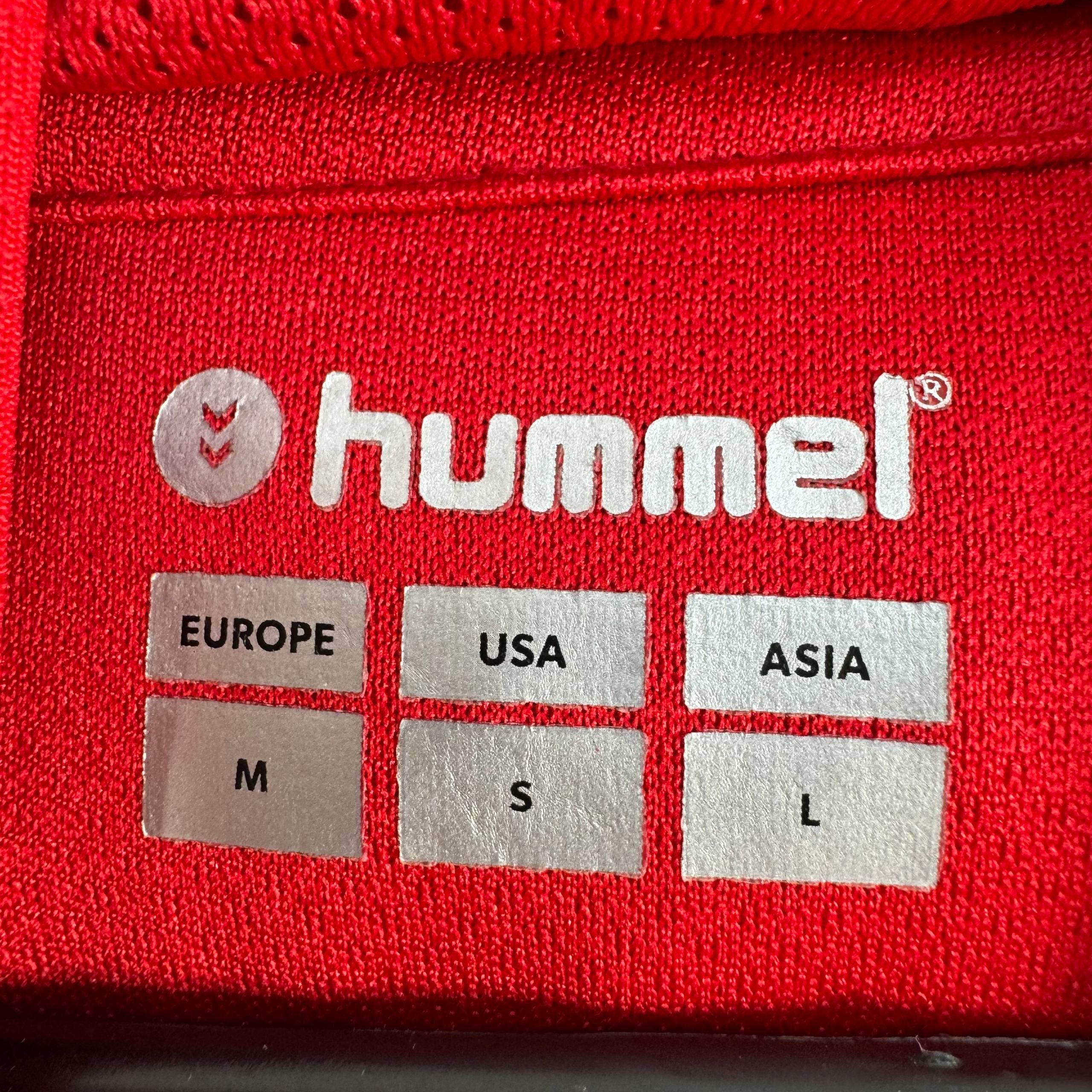 Hummel Hummel 1 FC Koln Training Hoodie Football Track Men Size M Size US M / EU 48-50 / 2 - 3 Thumbnail