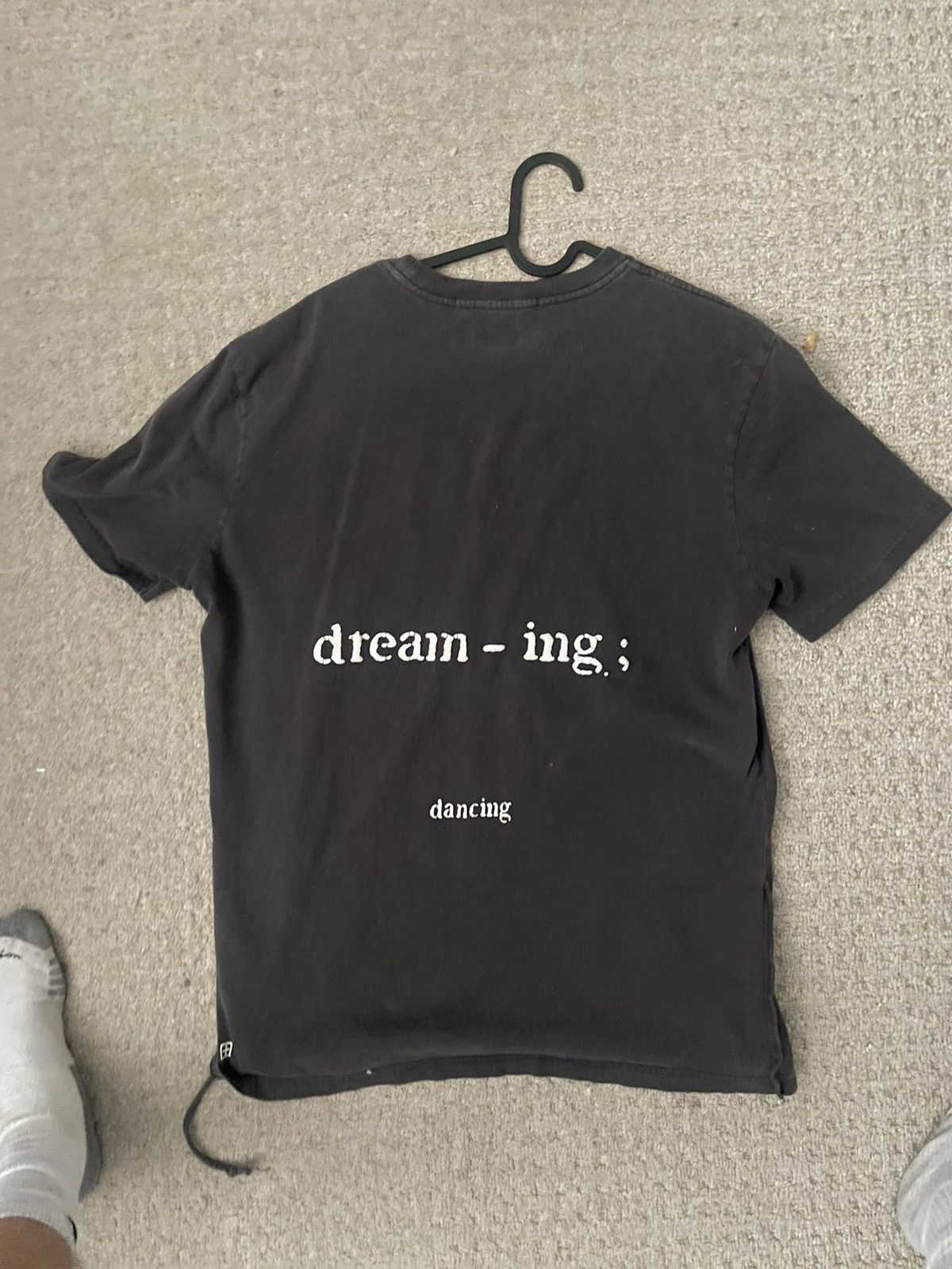 Ksubi Ksubi T shirt Size US M / EU 48-50 / 2 - 2 Thumbnail
