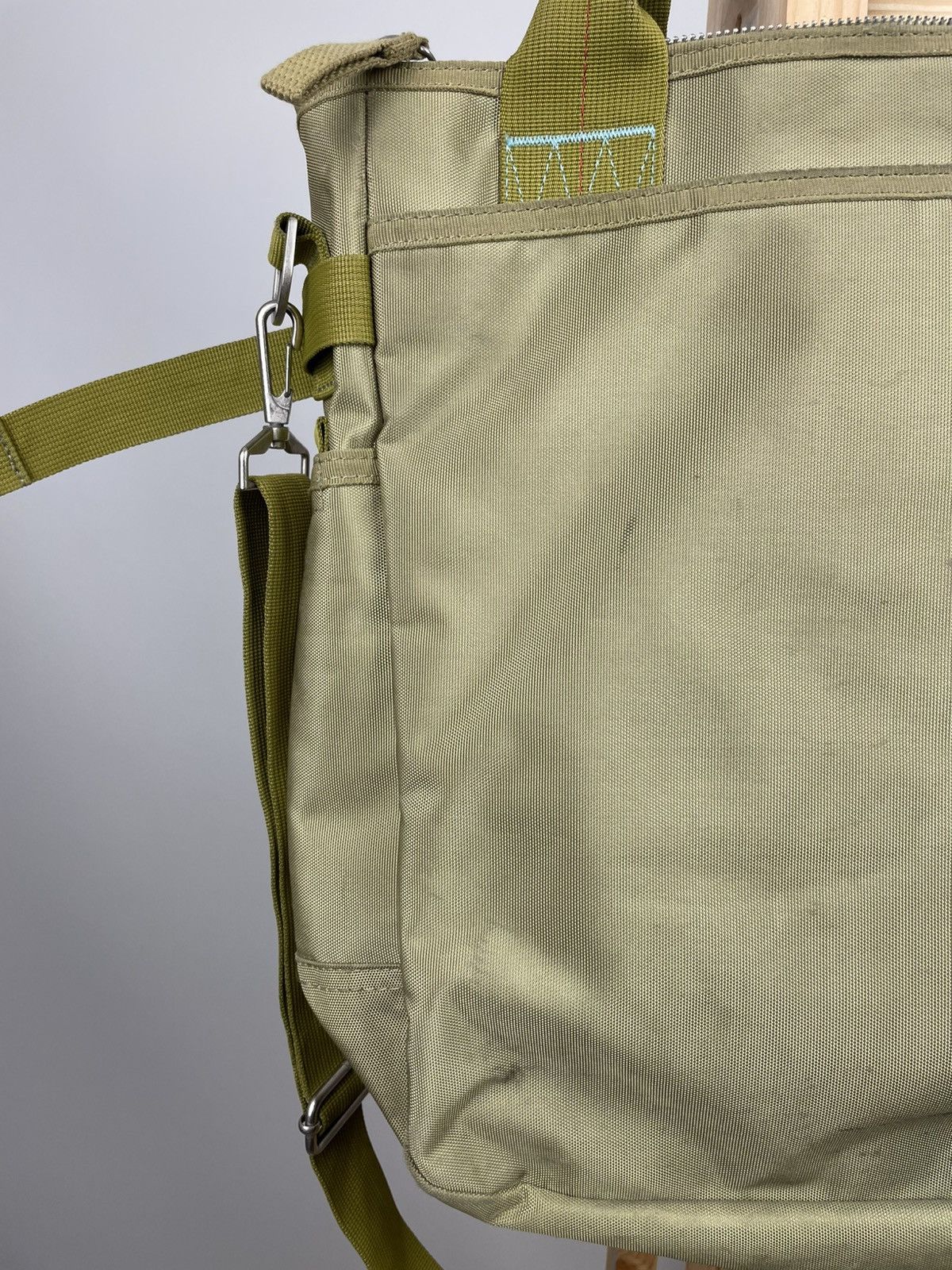 Designer × George Gina & Lucy GGL George Gina & Lucy little sushi shoulder bag Size ONE SIZE - 10 Thumbnail