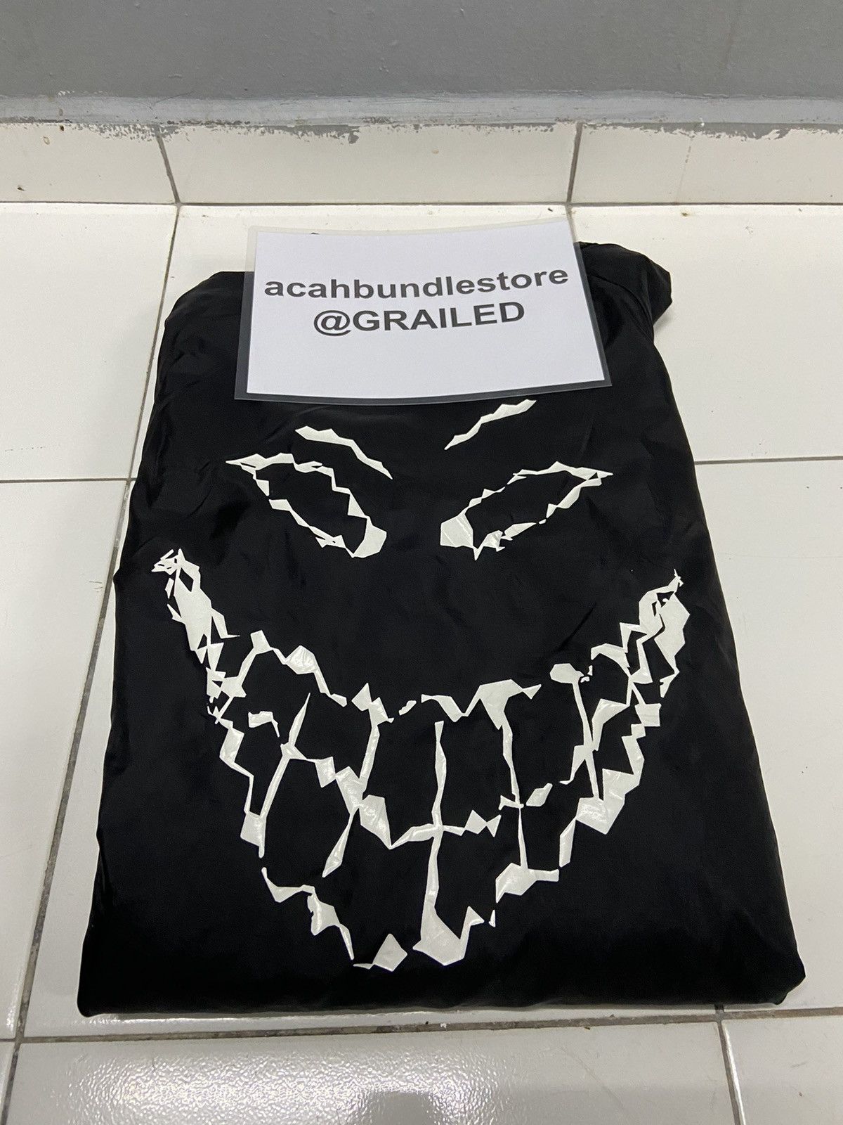 Band Tees DISTURBED BAND THE SICKNESS 2000 ALBUM LIGHT JACKET Size US L / EU 52-54 / 3 - 17 Thumbnail