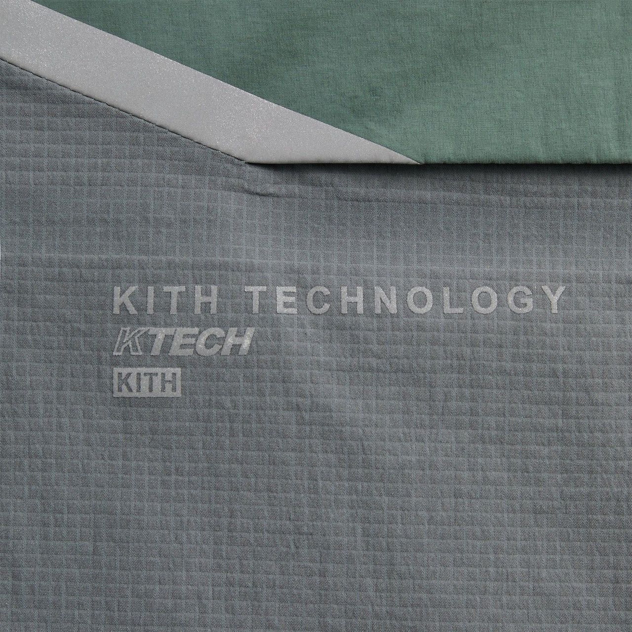 Kith × On Kith For On Core Jacket Size US M / EU 48-50 / 2 - 4 Thumbnail