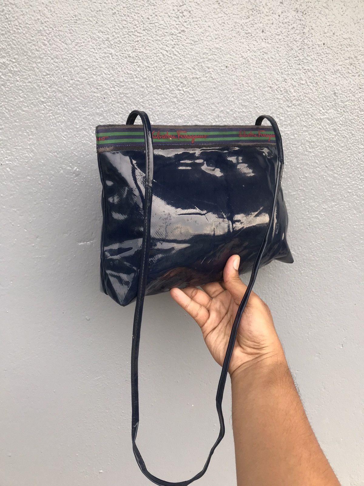 Salvatore Ferragamo Salvatore Ferragamo Bag🔥🔥 Size ONE SIZE - 1 Thumbnail