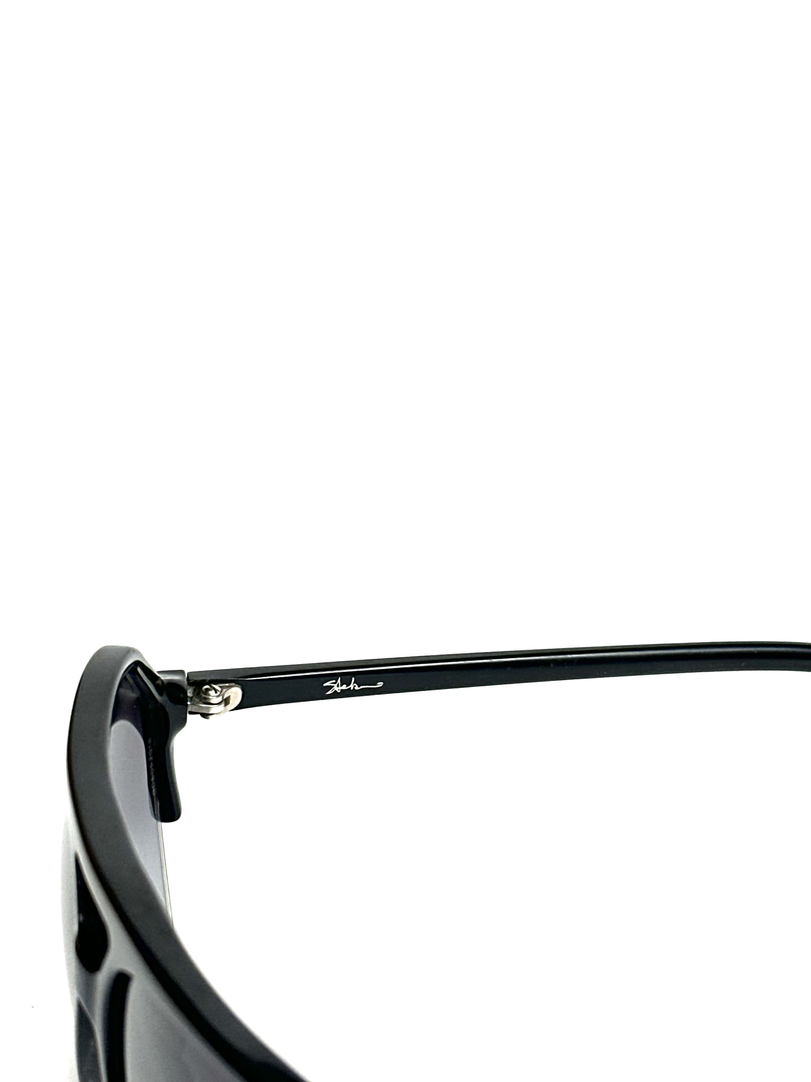 Dolce & Gabbana D&G main line rare shaded sunglasses Size ONE SIZE - 6 Thumbnail