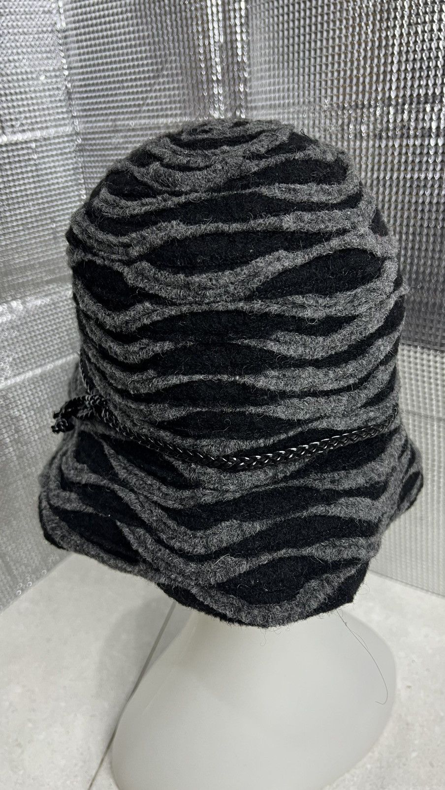 Vintage Ferruccio Vecchi Italy Size ONE SIZE - 4 Thumbnail