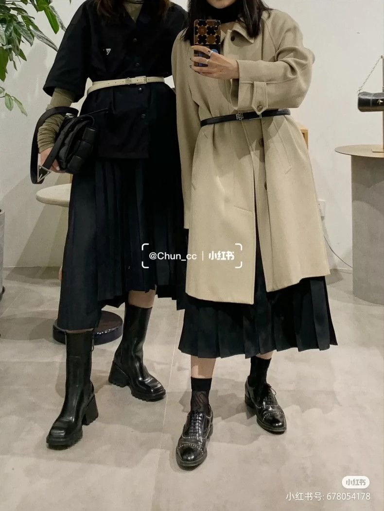 Maison Margiela Maison Margiela Coat 2501-Nextarrow Size US S / EU 44-46 / 1 - 3 Thumbnail