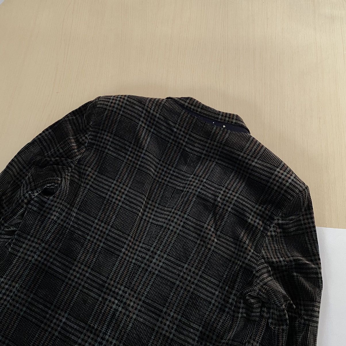 Yves Saint Laurent yves saint laurent blazer Size 40R - 17 Thumbnail