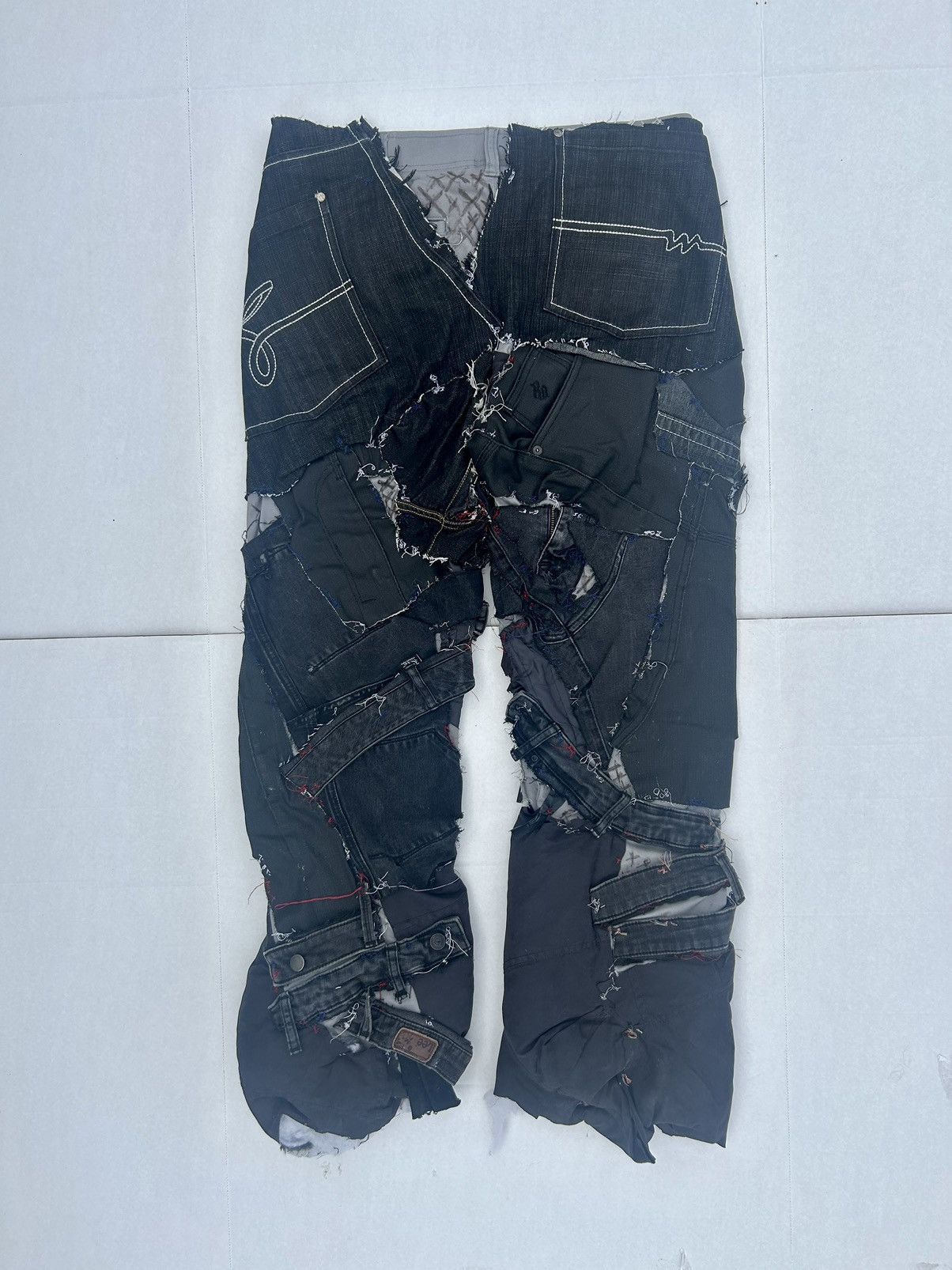 Other Panda Pants - Size 34 Size US 34 / EU 50 - 4 Thumbnail