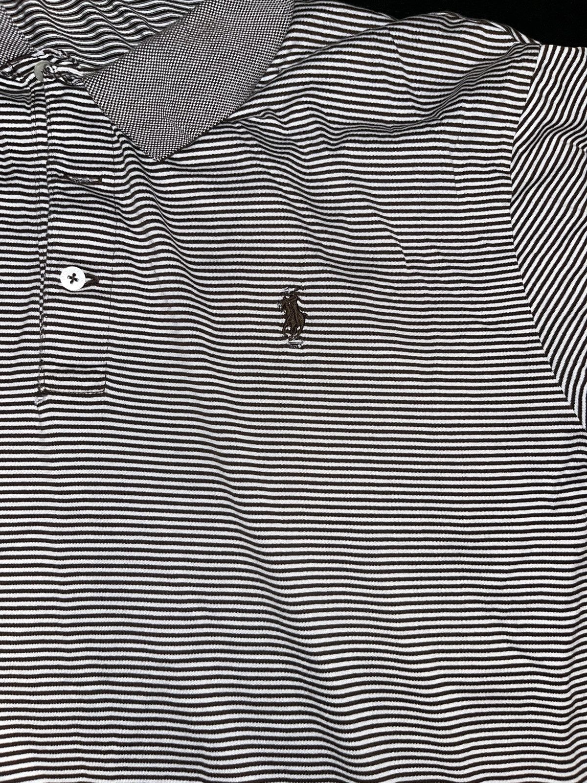 Polo Ralph Lauren Ralph Lauren Golf Polo Shirt Size US L / EU 52-54 / 3 - 4 Thumbnail