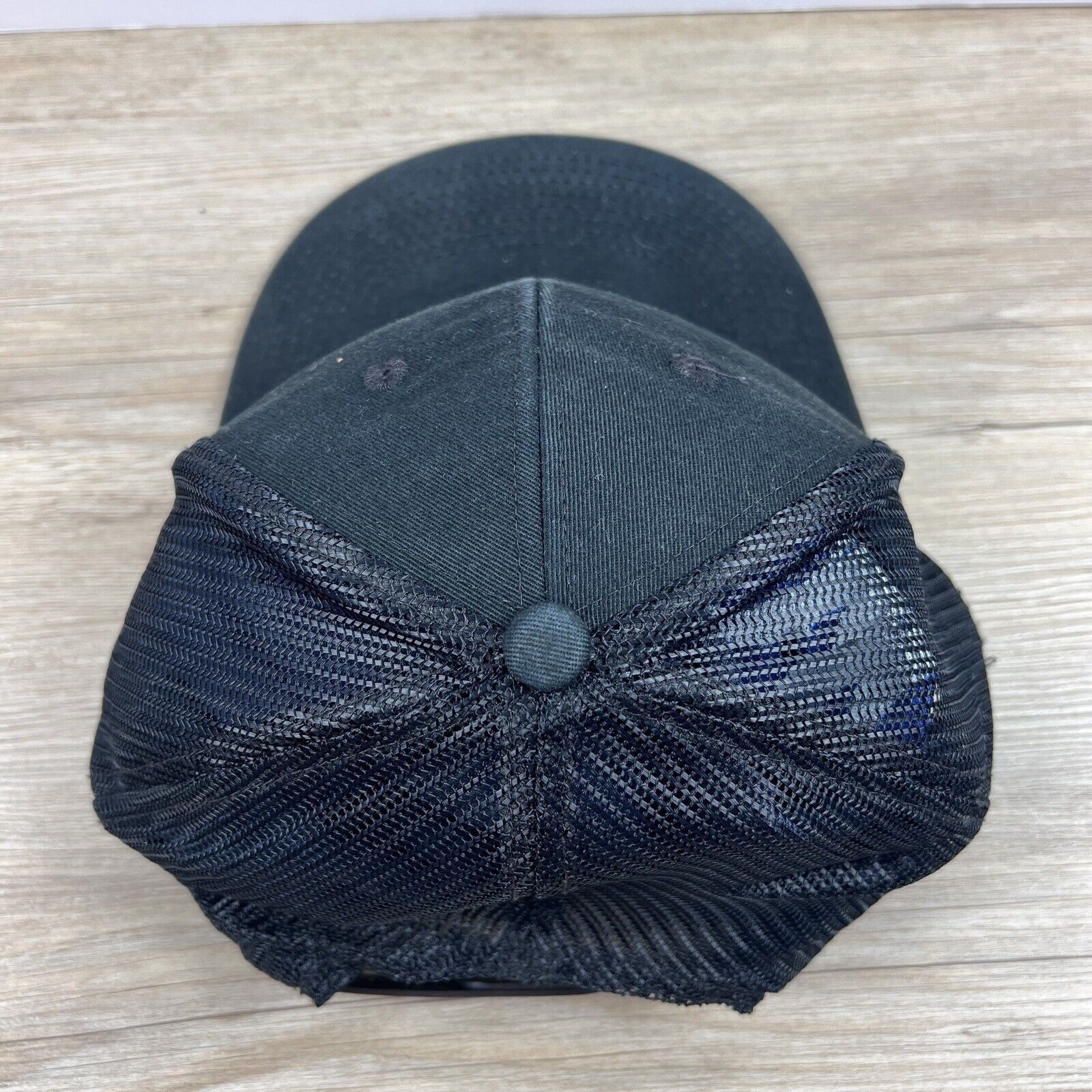 Other Diamond Hat Diamond Snapback Hat Black Adjustable Hat Adult Size ONE SIZE - 10 Thumbnail