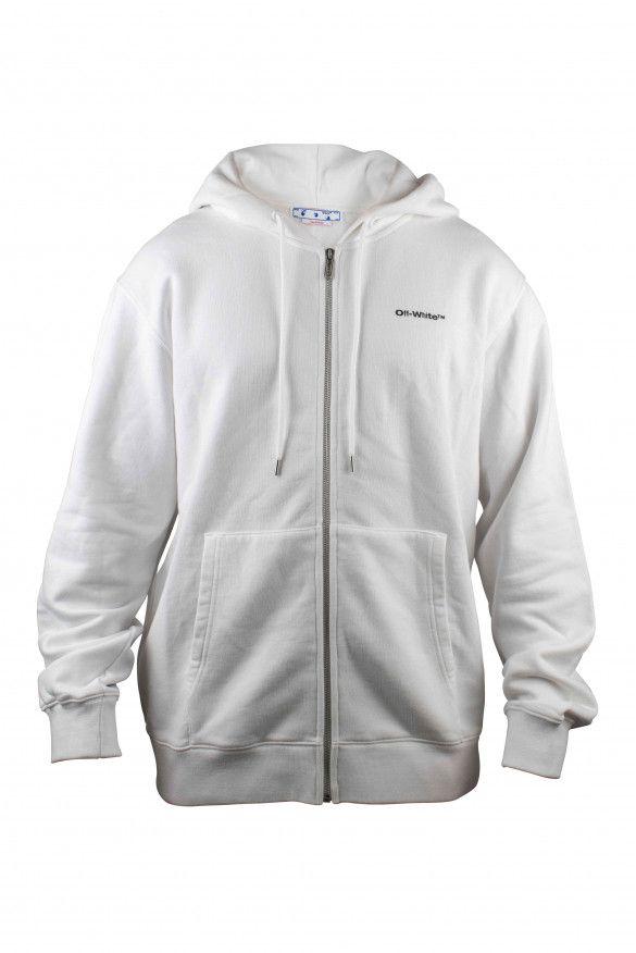 Hooded vest
