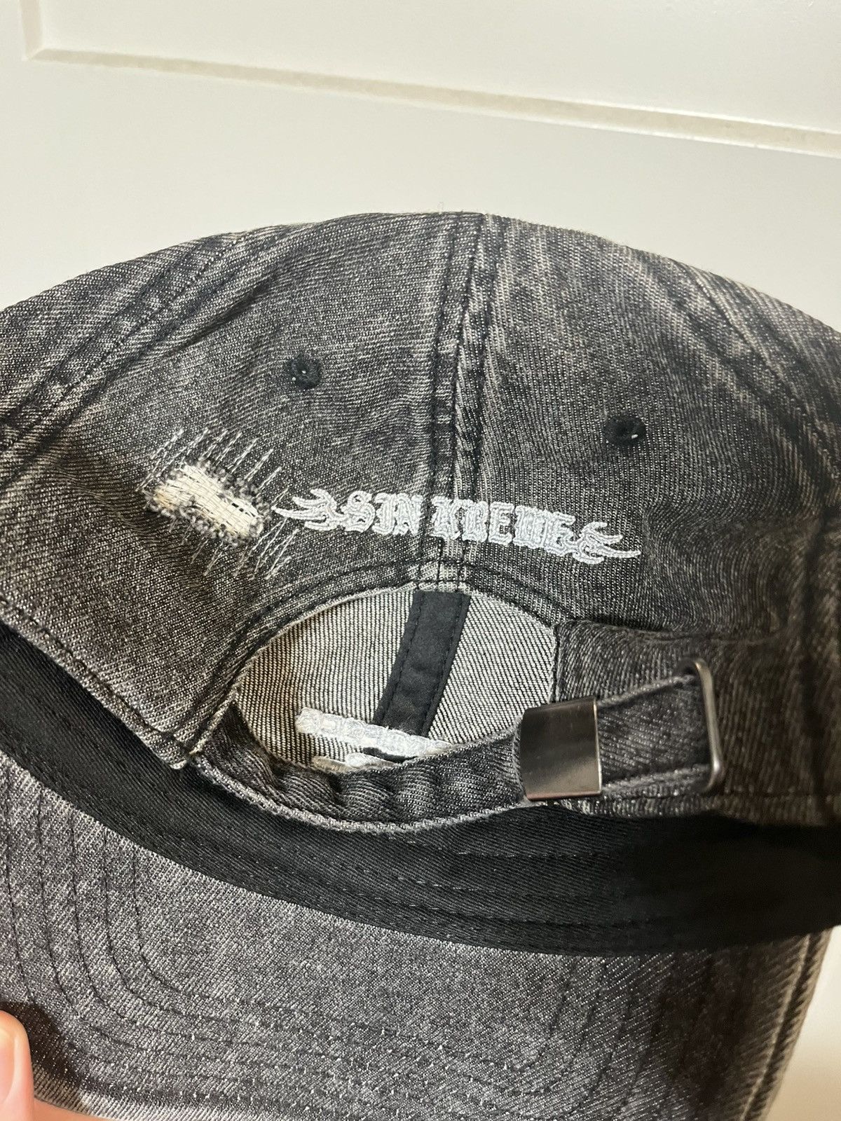 G59 Records sinkrewe hat sacrifice & sabotage Size ONE SIZE - 7 Thumbnail