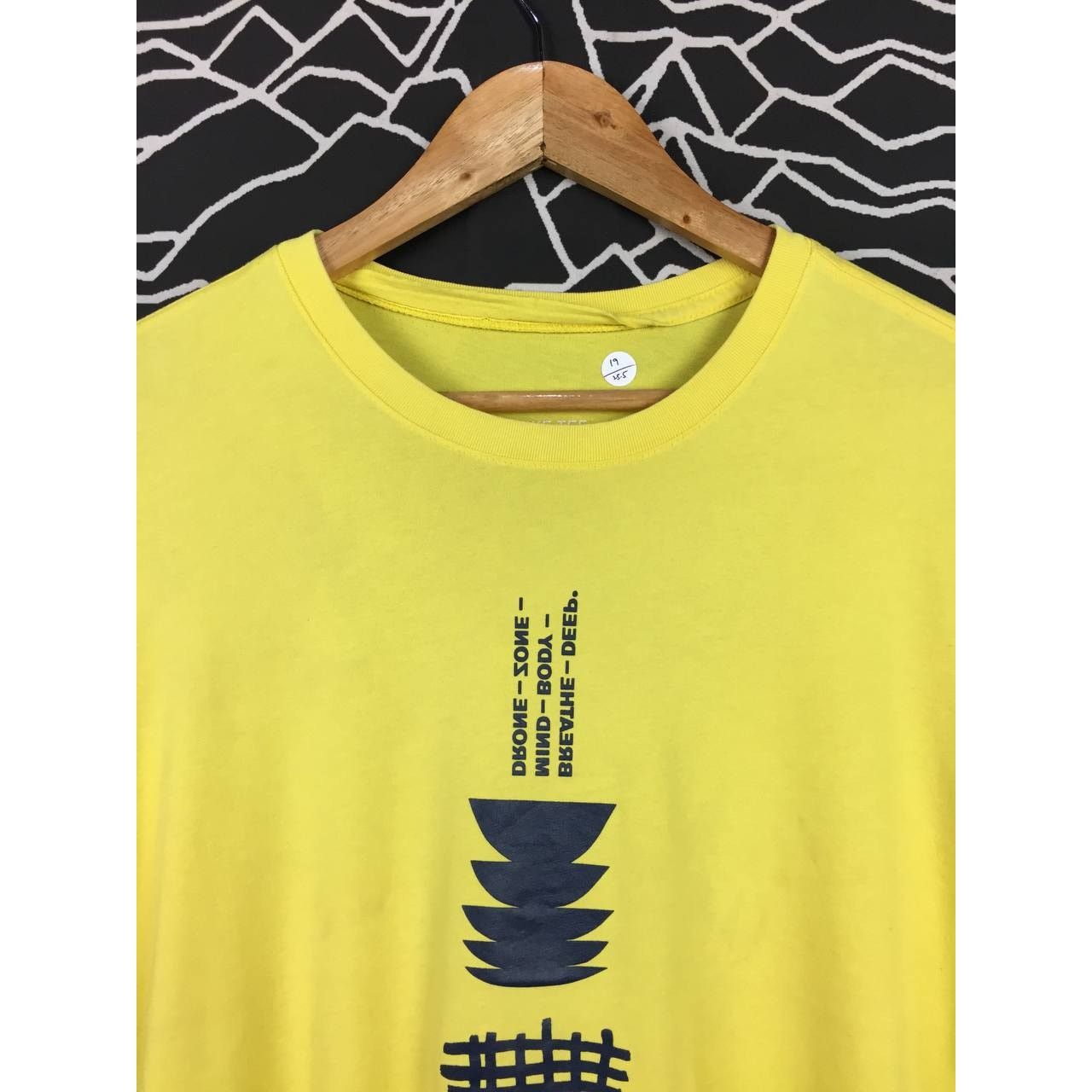 Nike × Vintage Nike Higher Than Air X Cody Hudson Dri-Fit Running Tee Size US M / EU 48-50 / 2 - 3 Thumbnail