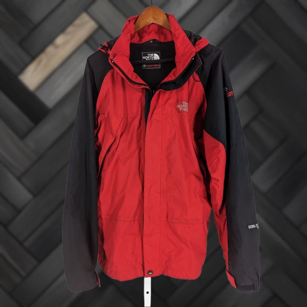 Mastermind Japan × The North Face Mastermind World x North Face