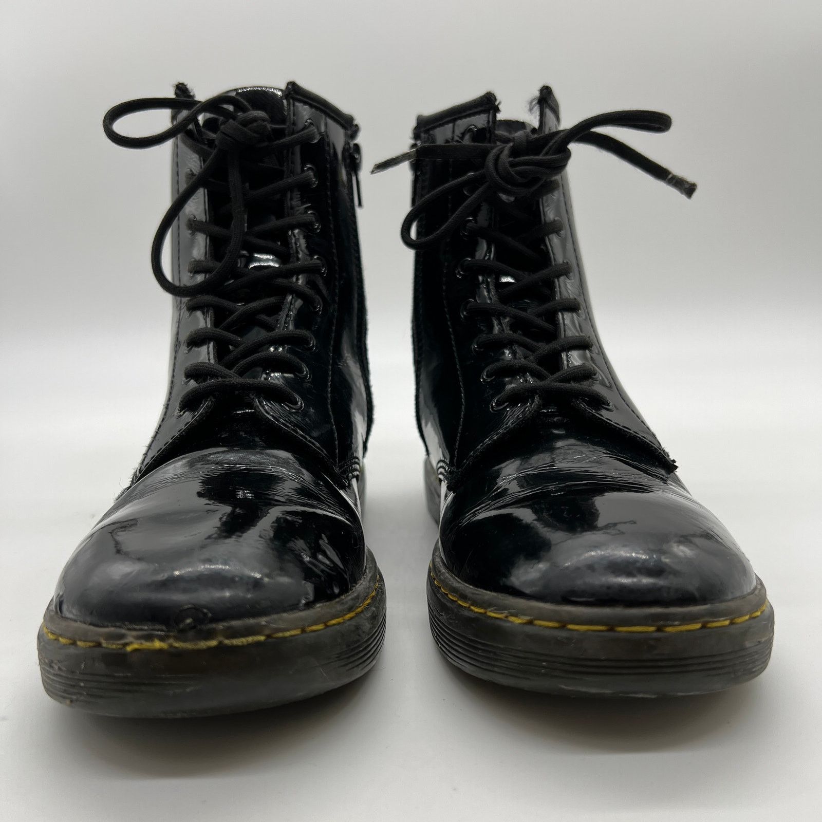 Other Dr. Martens Boot Womens Size 6 US Black Boots Size US 6 / IT 36 - 8 Thumbnail