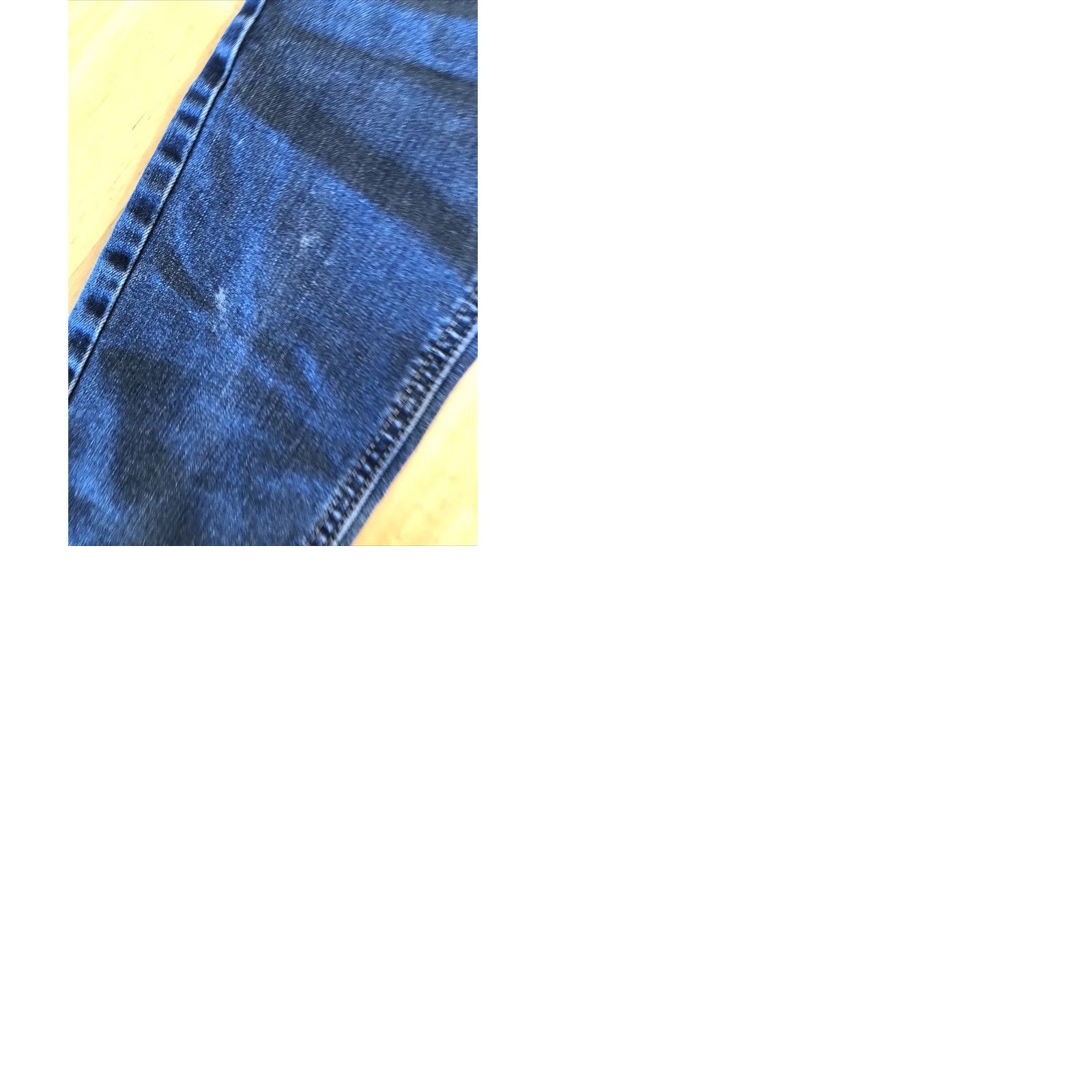 Buffalo David Bitton Buffalo David Bitton Jeans Skinny Blue Low rise soft Size 2/26 28x29 Womens Size 26" / US 2 / IT 38 - 9 Thumbnail