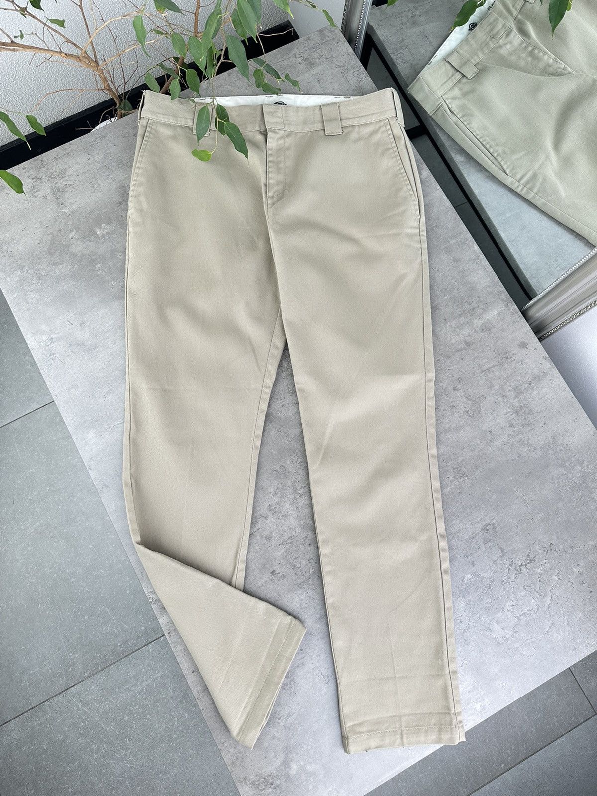 Dickies Dickies Pants Size US 34 / EU 50 - 1 Thumbnail