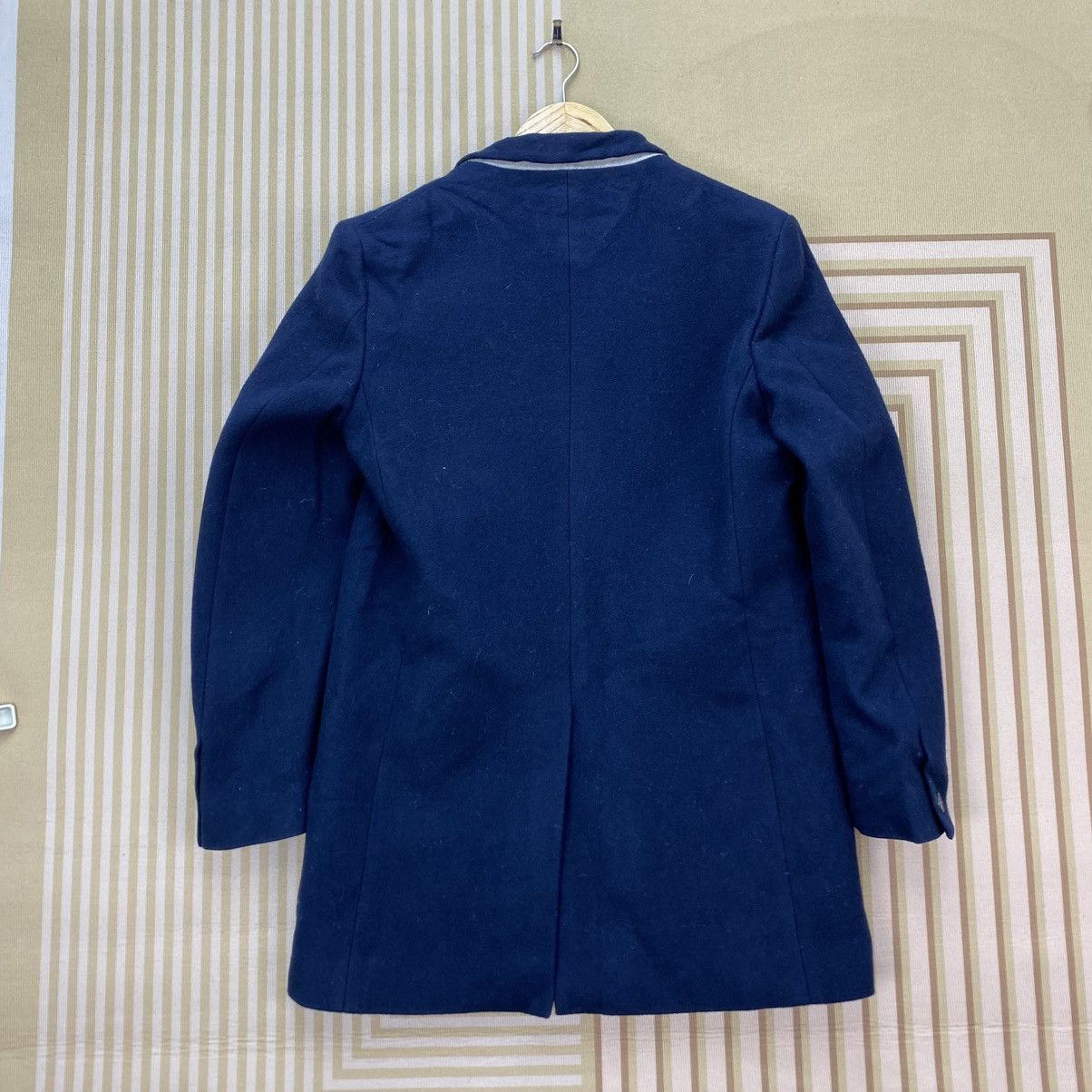 Japanese Brand 🫶United Tokyo Coat Jacket Made In Japan Size US M / EU 48-50 / 2 - 2 Thumbnail