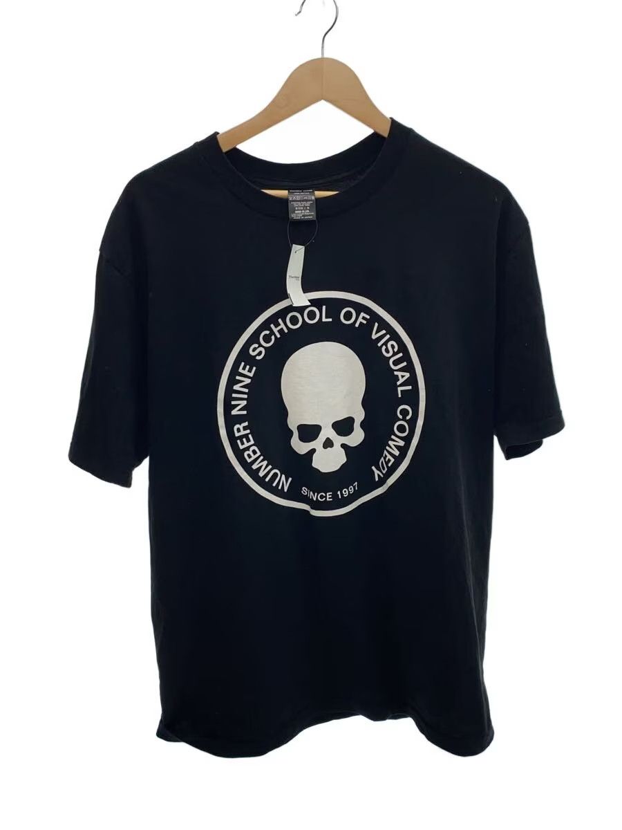 Number (N)ine × Takahiromiyashita The Soloist. Number Nine School