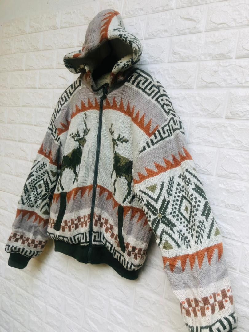 Japanese Brand Vintage Tas Finder Japanese Designer Fashion Style Jacket Size US L / EU 52-54 / 3 - 6 Thumbnail