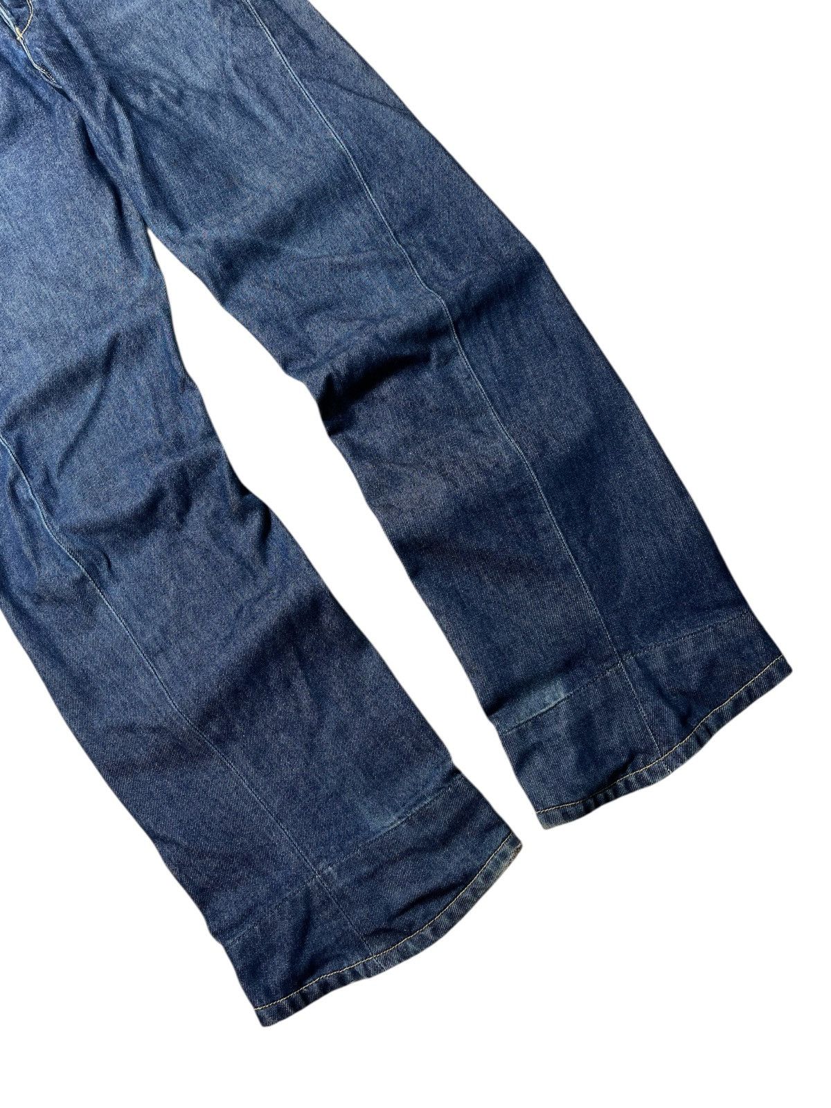 Levi's Levi’s Engineered Jeans Button Pants Size US 28 / EU 44 - 4 Thumbnail
