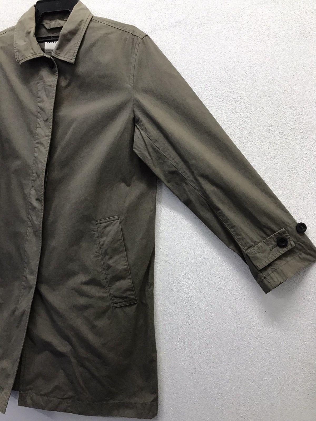 Margaret Howell MHL Margaret Howell Jacket Size US M / EU 48-50 / 2 - 4 Thumbnail