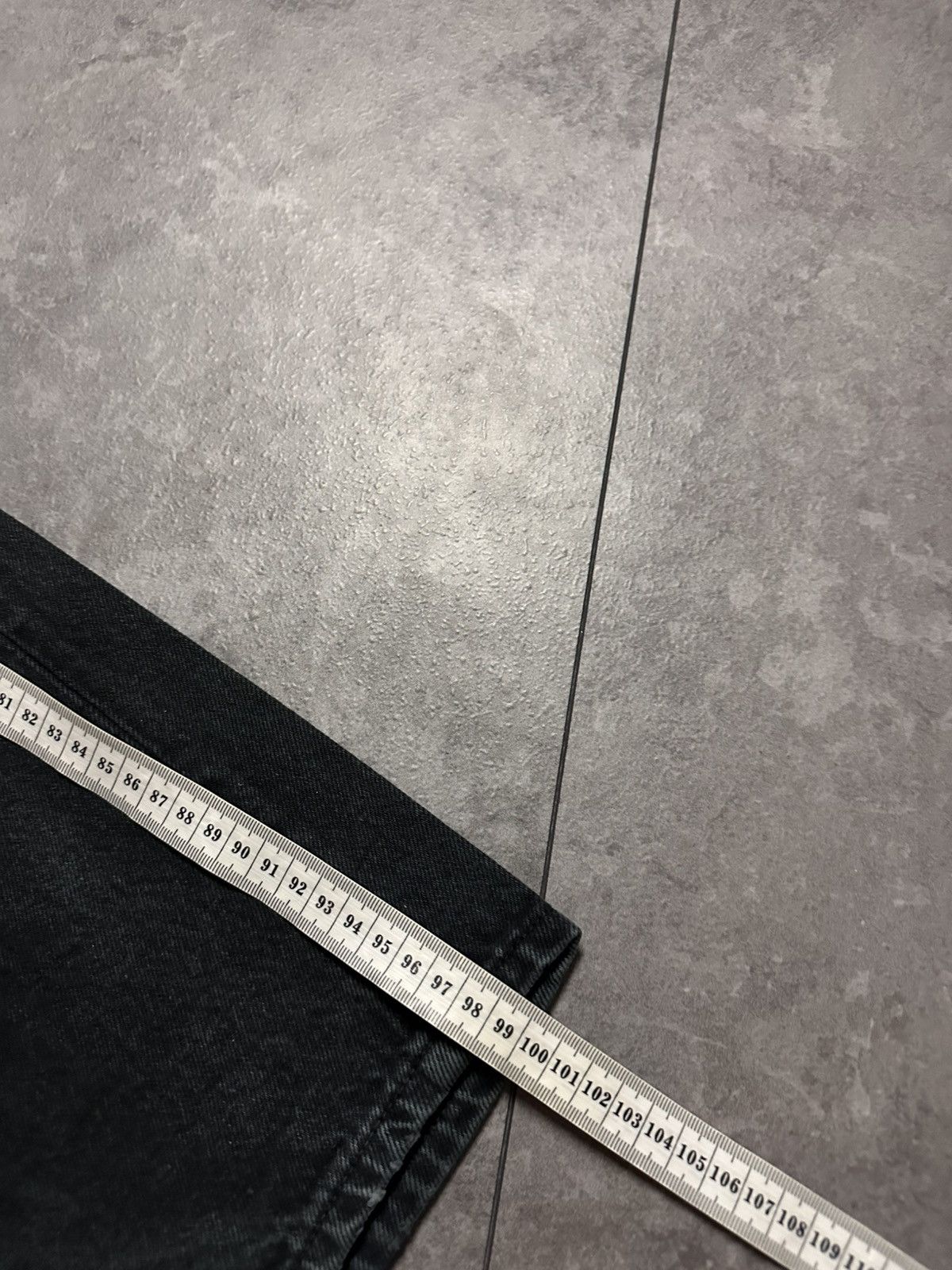 Levi's Vintage Pants Levi’s Size 38" / US 16 / IT 52 - 9 Thumbnail