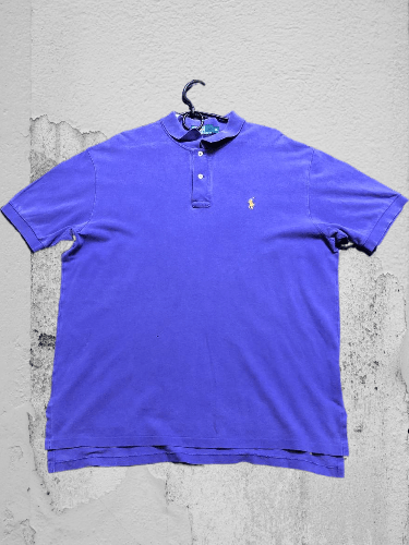 Polo Ralph Lauren Polo Ralph Lauren Polo Size US XL / EU 56 / 4 - 1 Thumbnail