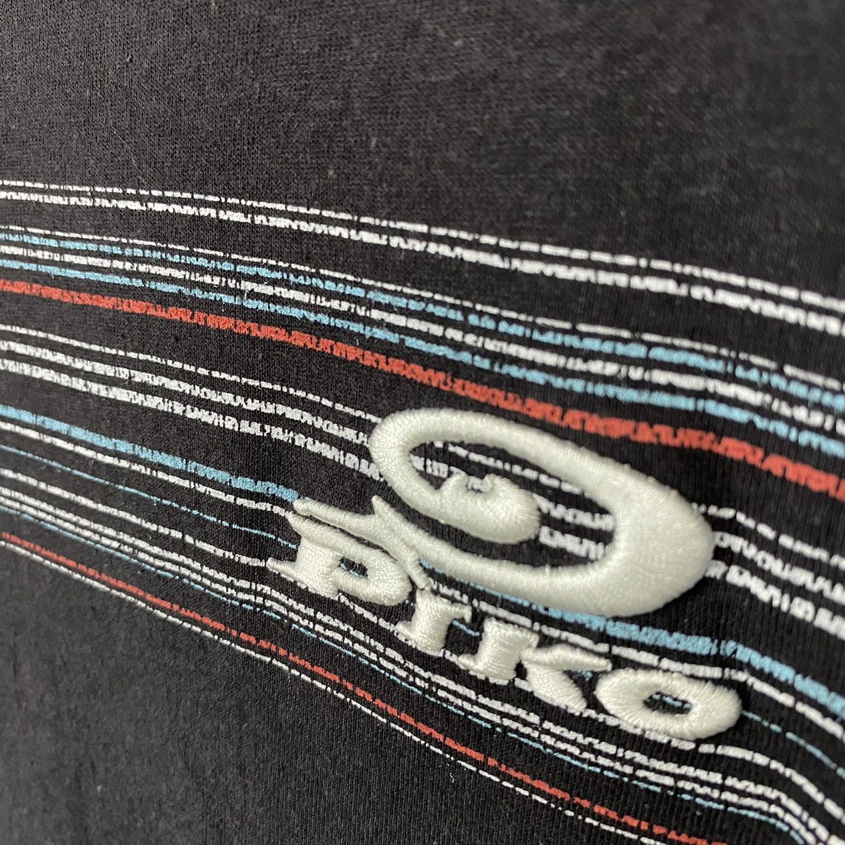 Vintage 💥RARE💥 PIKO SPREAD DA ALOHA Size US L / EU 52-54 / 3 - 8 Thumbnail