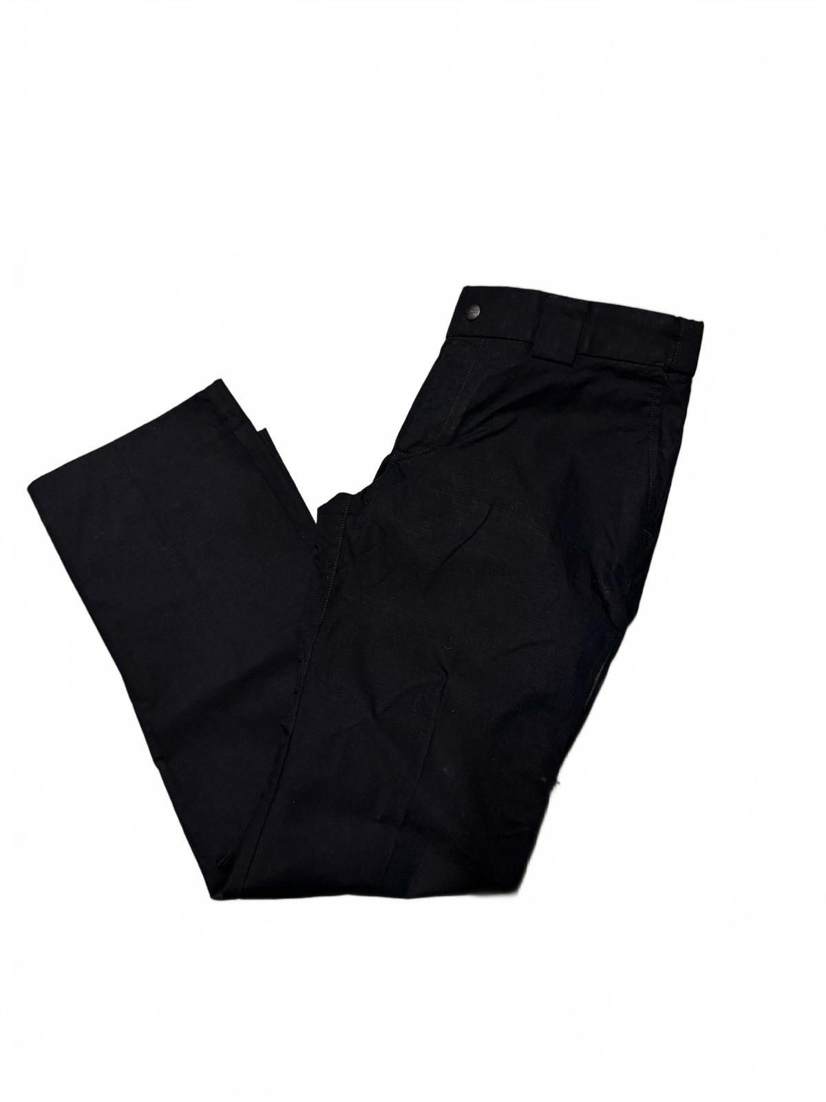 Designer 511 Tactical Black Cargo Pants Size US 28 / EU 44 - 1 Thumbnail