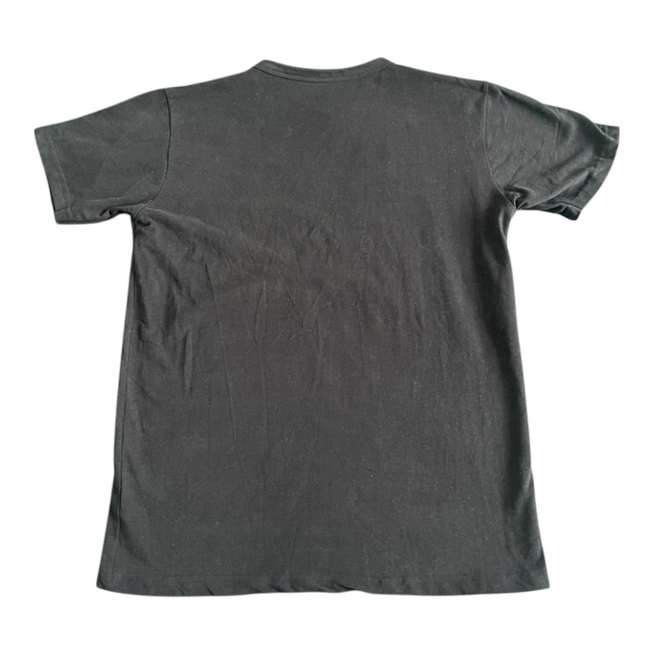 Billabong Vintage Billabong 90s Y2K Black Surf Skate Logo T-Shirt Size US XL / EU 56 / 4 - 5 Thumbnail