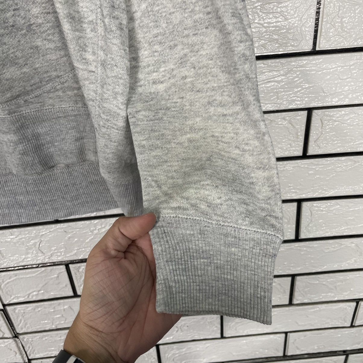Japanese Brand Virginia Sweet Apple Pullover Hoodie Size US S / EU 44-46 / 1 - 11 Thumbnail