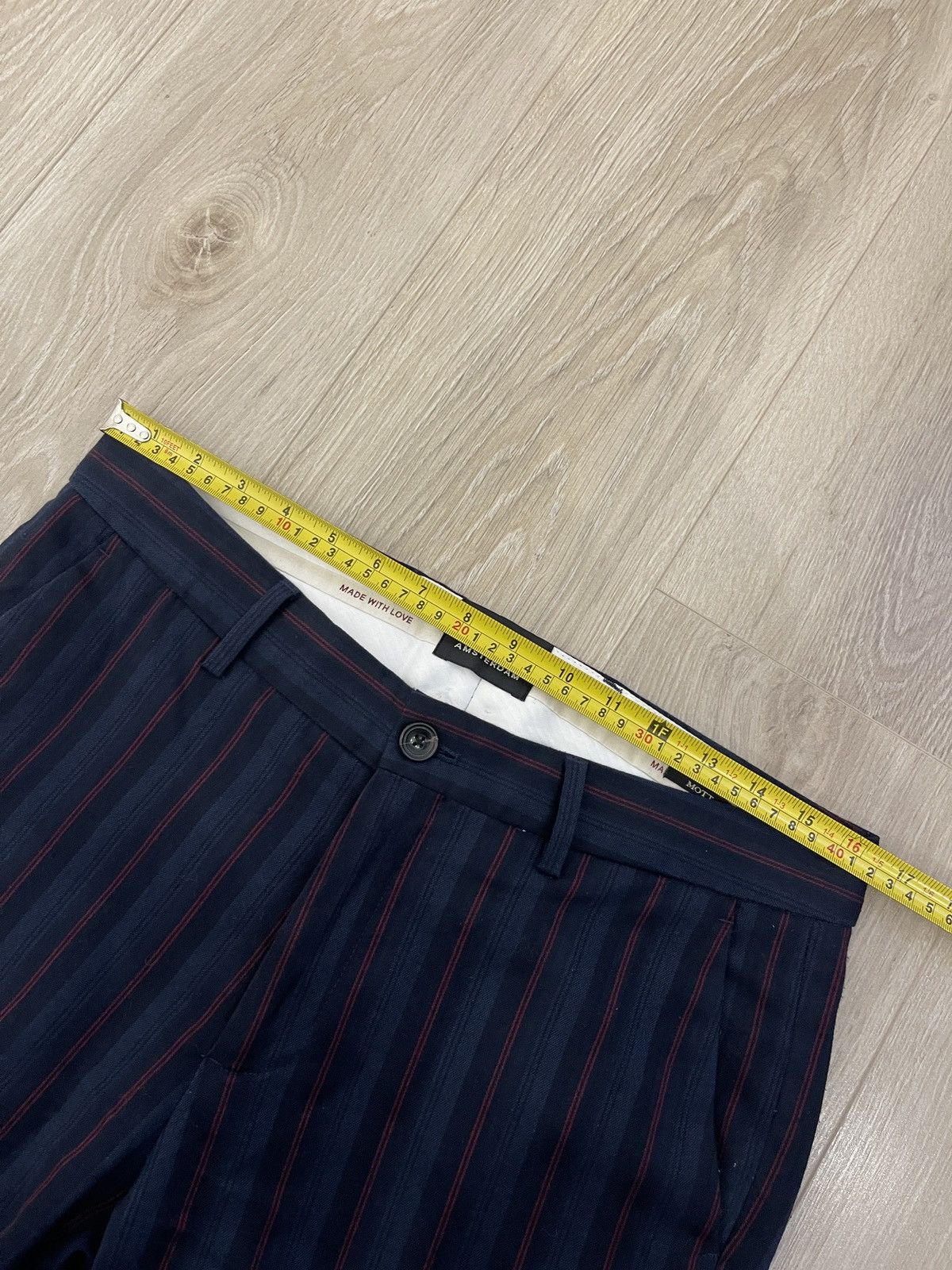 Scotch & Soda Scotch & Soda designer pants size 30/32 Size US 30 / EU 46 - 11 Thumbnail