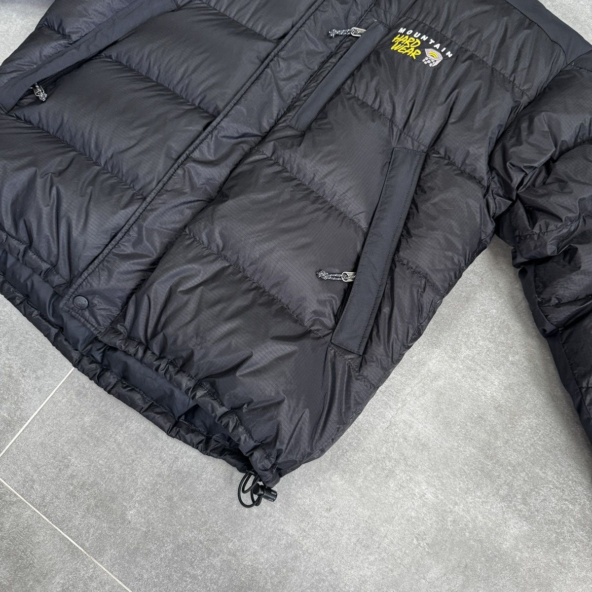 Mountain Hardwear Mountain Hardwear Sub Zero SL Down Men Jacket Size L Size US L / EU 52-54 / 3 - 9 Thumbnail