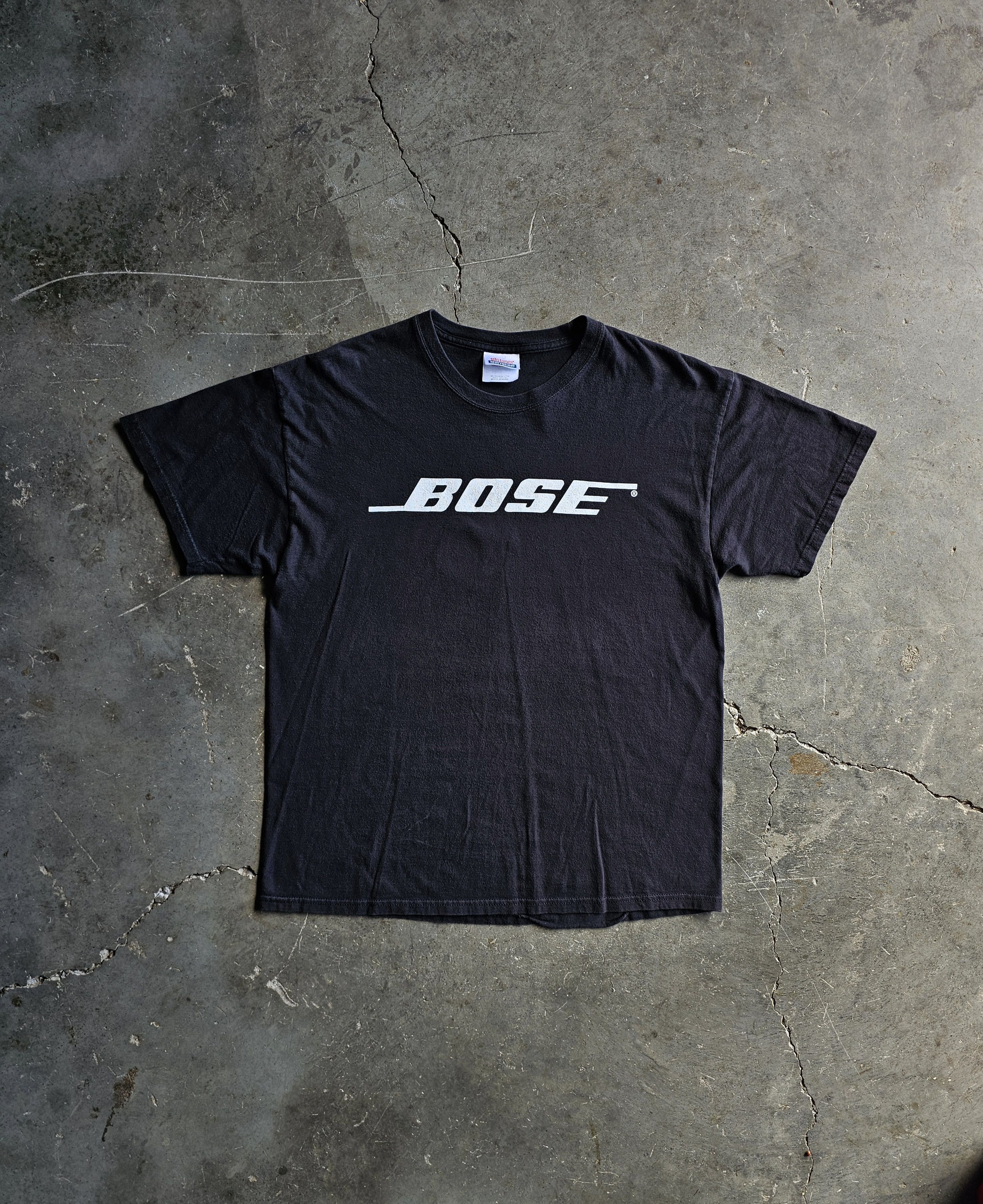 Other vintage Bose sound systems promo tee Size US L / EU 52-54 / 3 - 2 Thumbnail