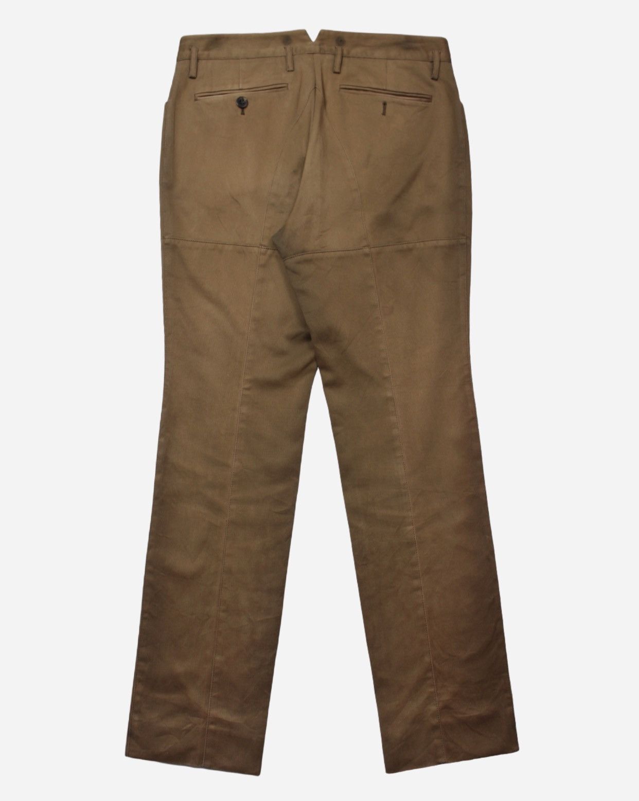 1995  BY TOM FORD TROUSERS Casual Pants