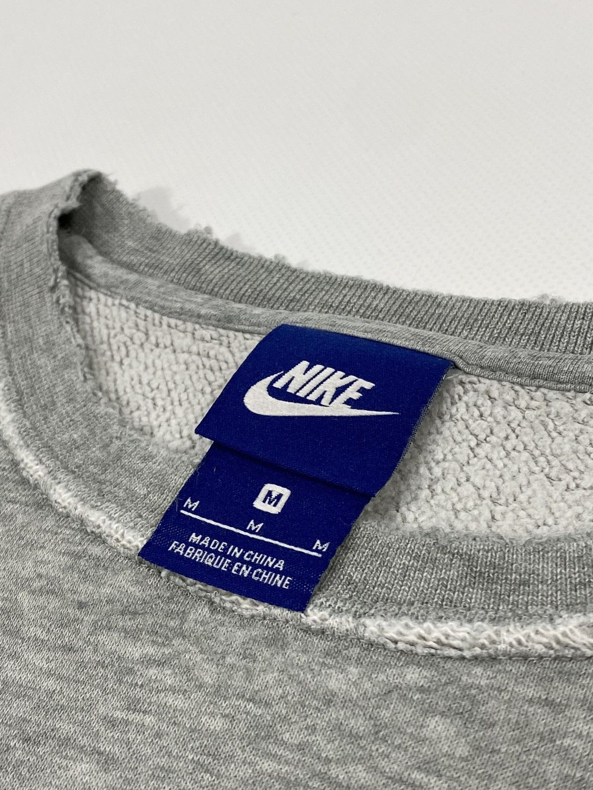 Nike 🔥LASTDROP🔥 Nike Distressed Mexican Skull Custom Sweatshirt Size US M / EU 48-50 / 2 - 8 Thumbnail