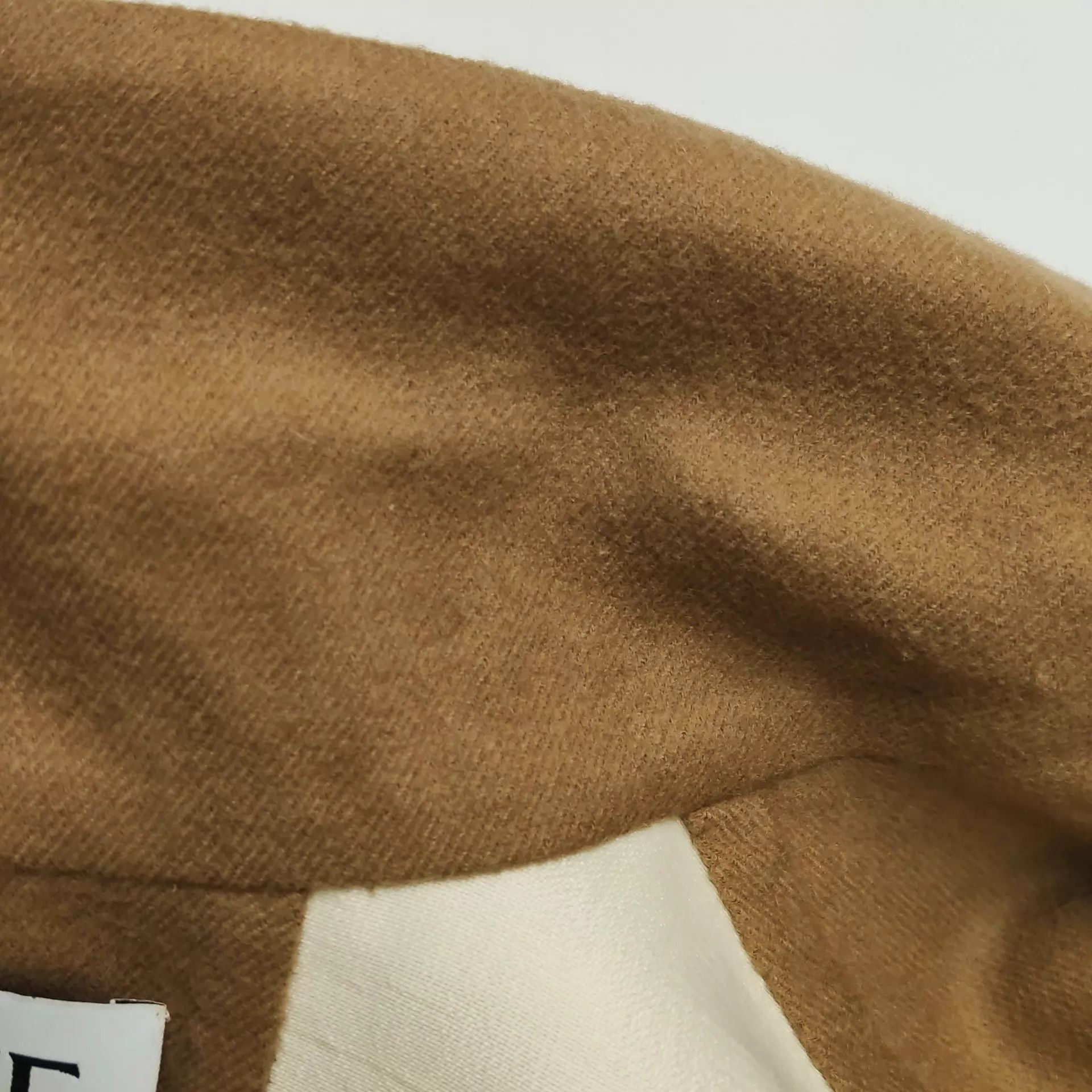 Loewe LOEWE Coats Size S / US 4 / IT 40 - 8 Thumbnail