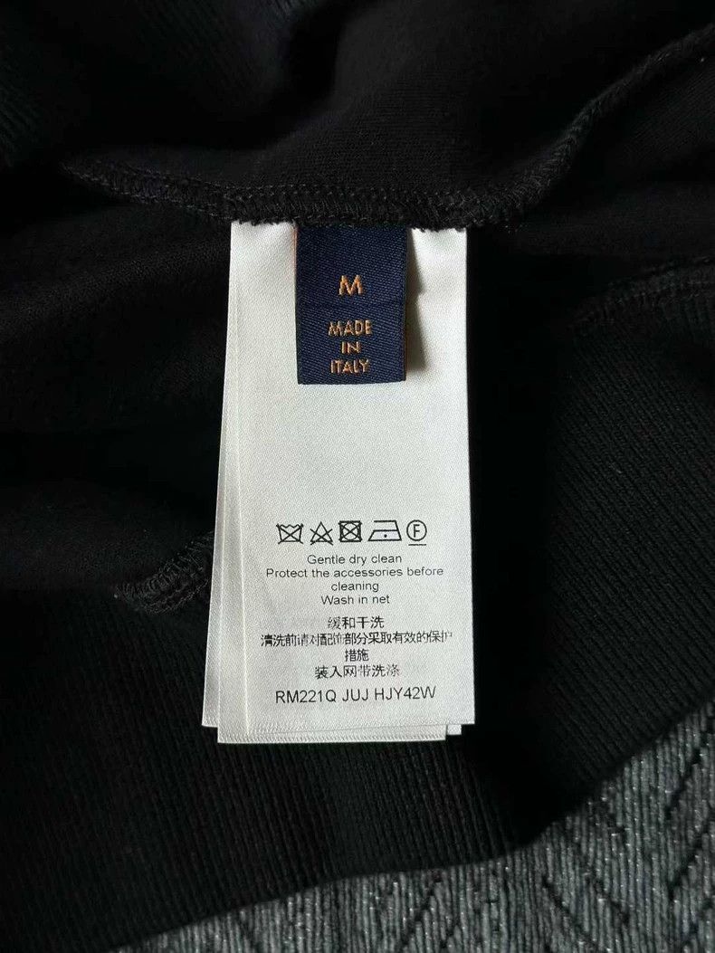 Louis Vuitton Louis Vuitton Pin Jacket Size US M / EU 48-50 / 2 - 4 Thumbnail