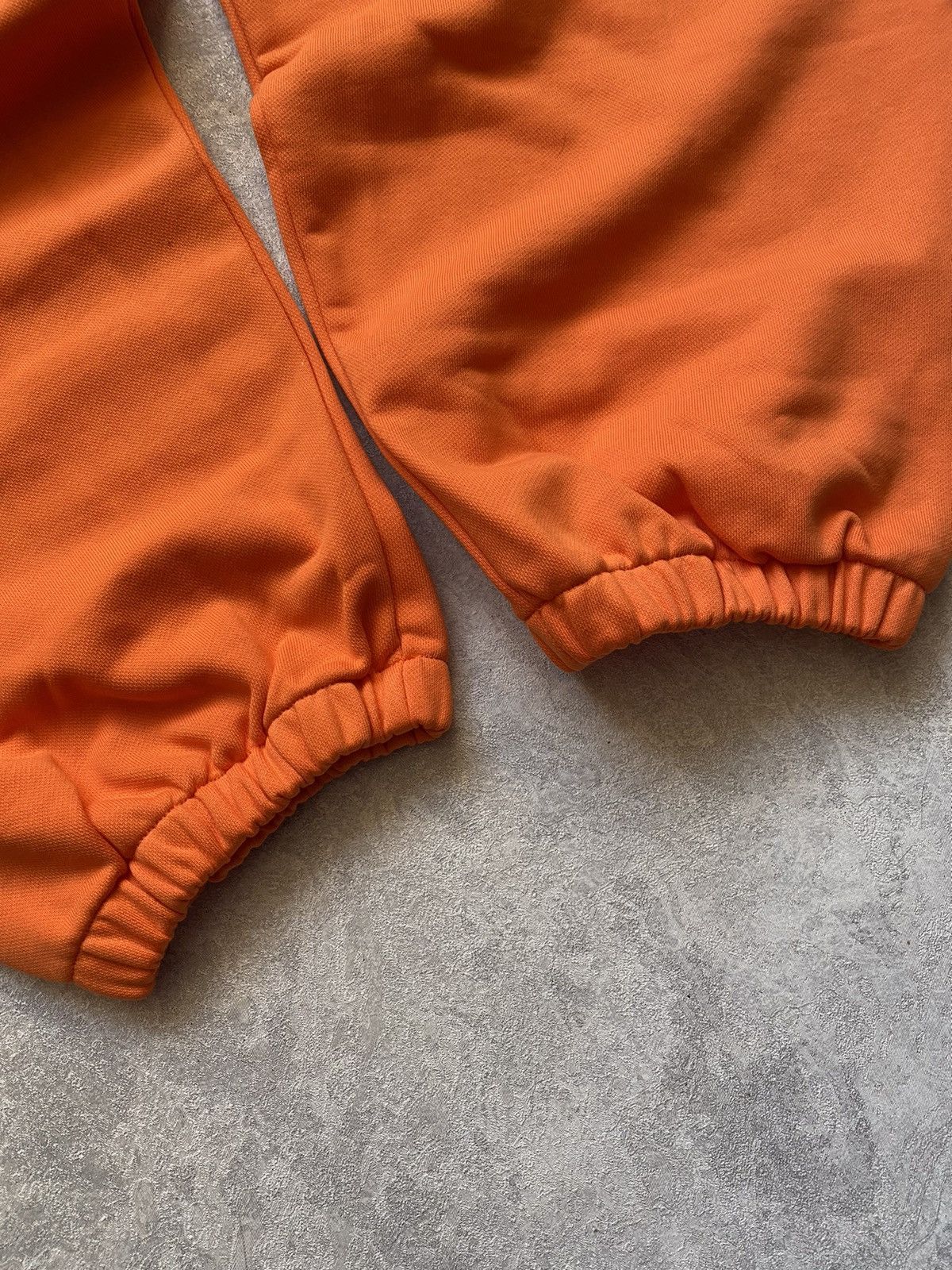 Calvin Klein × Heron Preston Heron Preston x Calvin Klein Baggy Jogger Pants Size US 34 / EU 50 - 6 Thumbnail