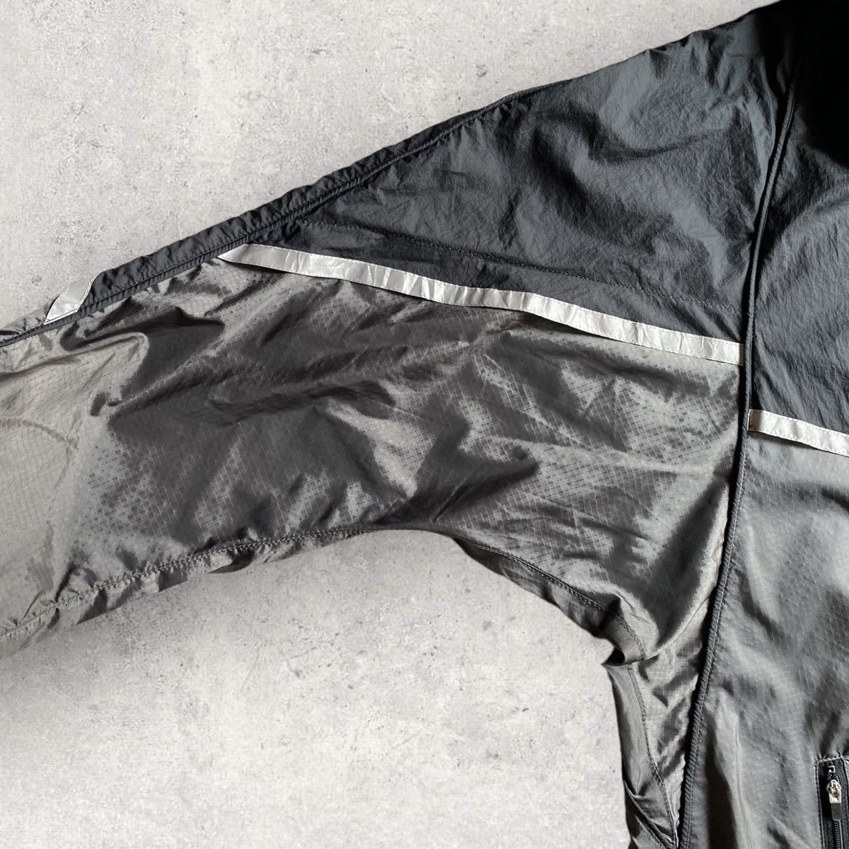 Final Home Final Home Reflex Hoodie Windbreaker Size US S / EU 44-46 / 1 - 5 Thumbnail