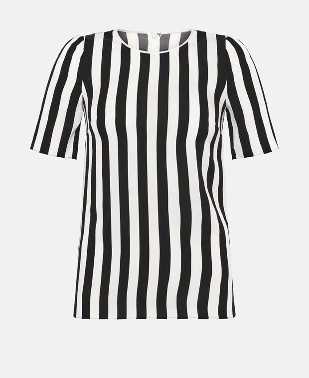 Dolce & Gabbana Shirt blouse Size S / US 4 / IT 40 - 1 Thumbnail