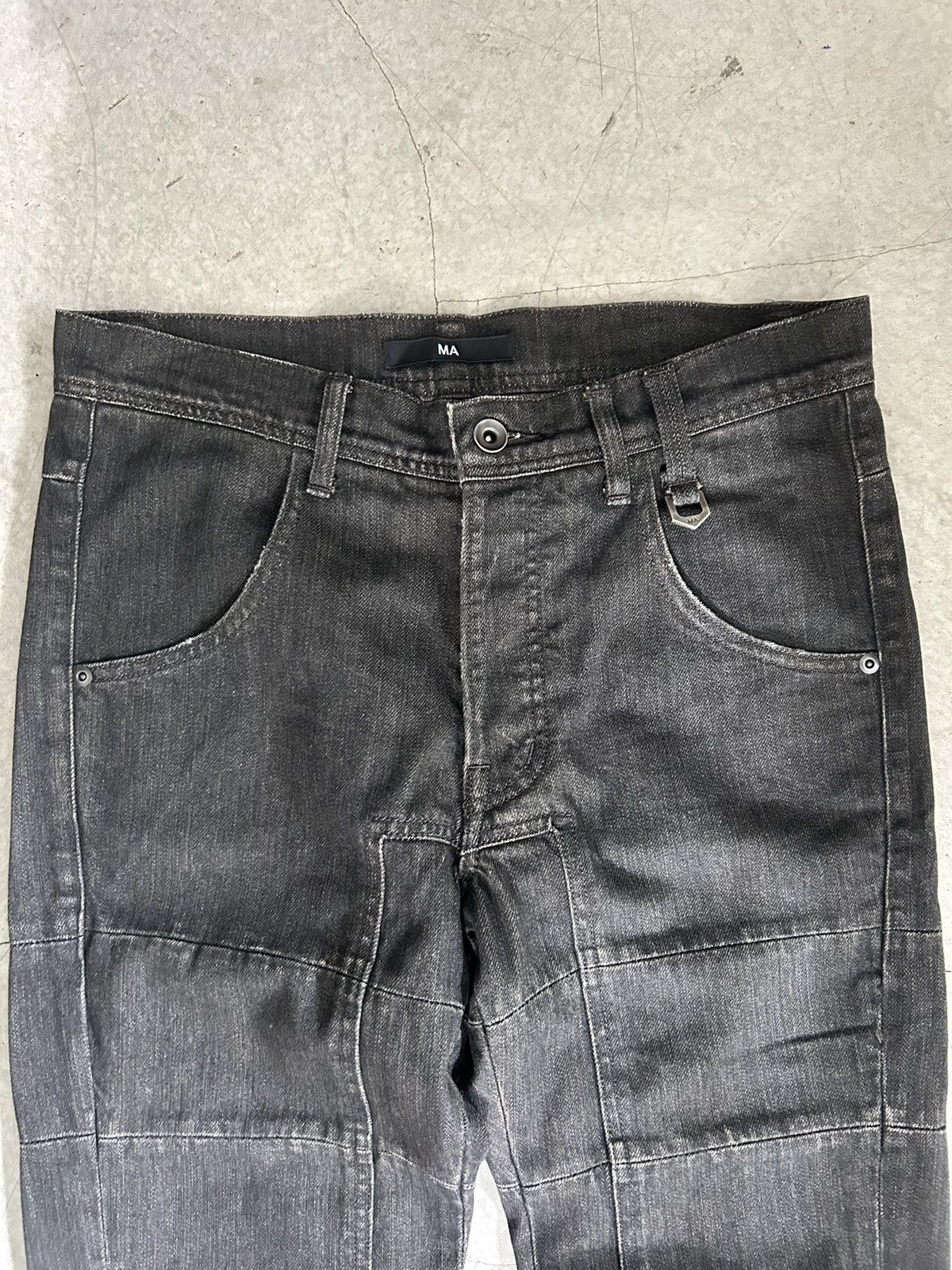 Julius Ma_Julius Denim fall/winter 09 Size US 29 - 5 Thumbnail