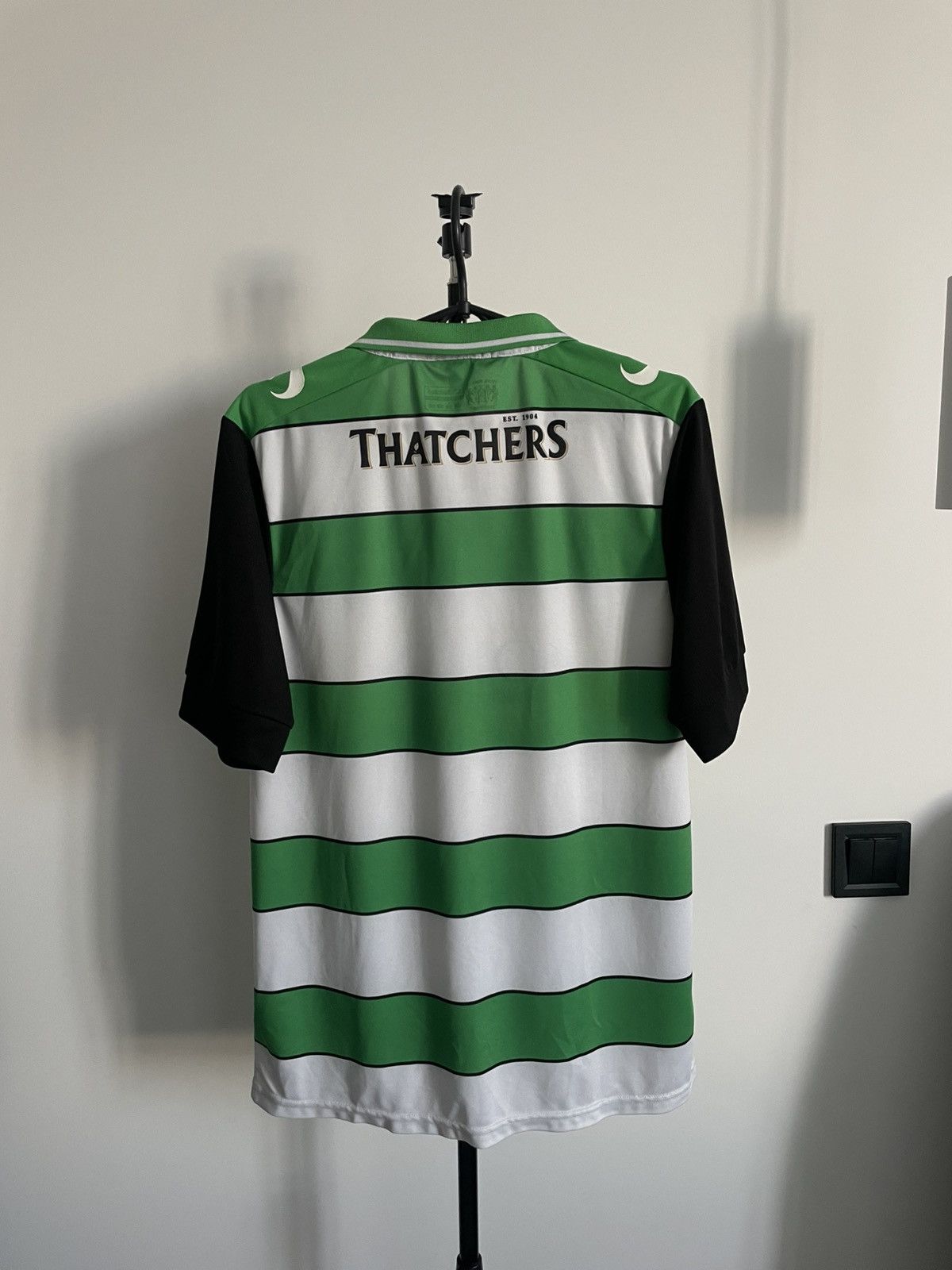 Other Sondico Yeovil Town 2016/2017 Home Football Shirt Jersey Size US S / EU 44-46 / 1 - 2 Thumbnail