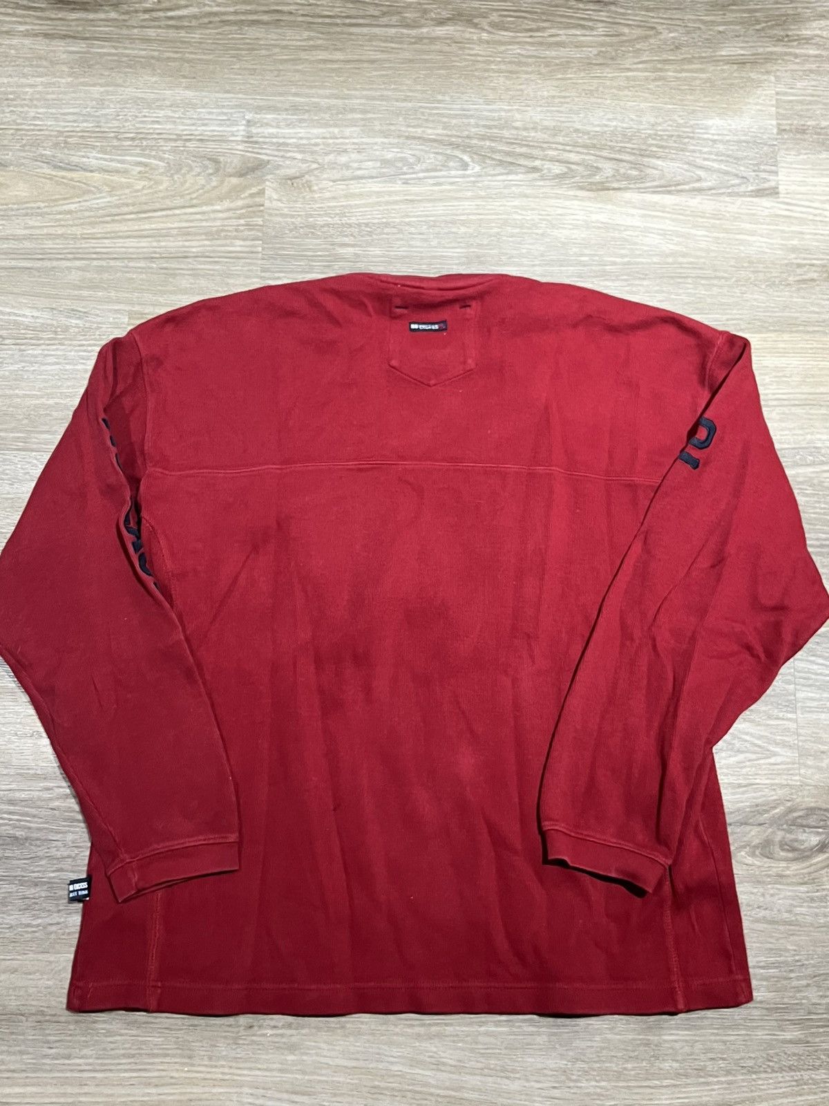 Vintage No Excess crewneck Size US L / EU 52-54 / 3 - 8 Thumbnail